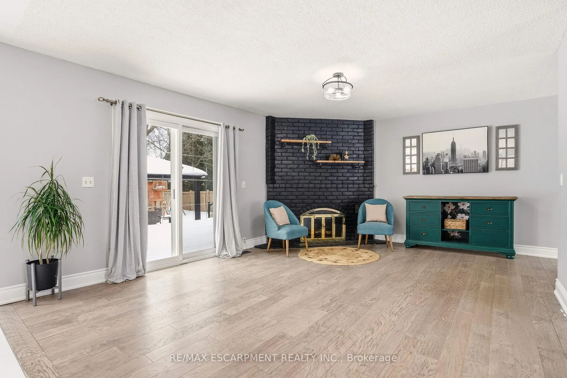 Photo 16 of 41 John Martin Crescent, Hamilton, Rural Flamborough — HOMEH