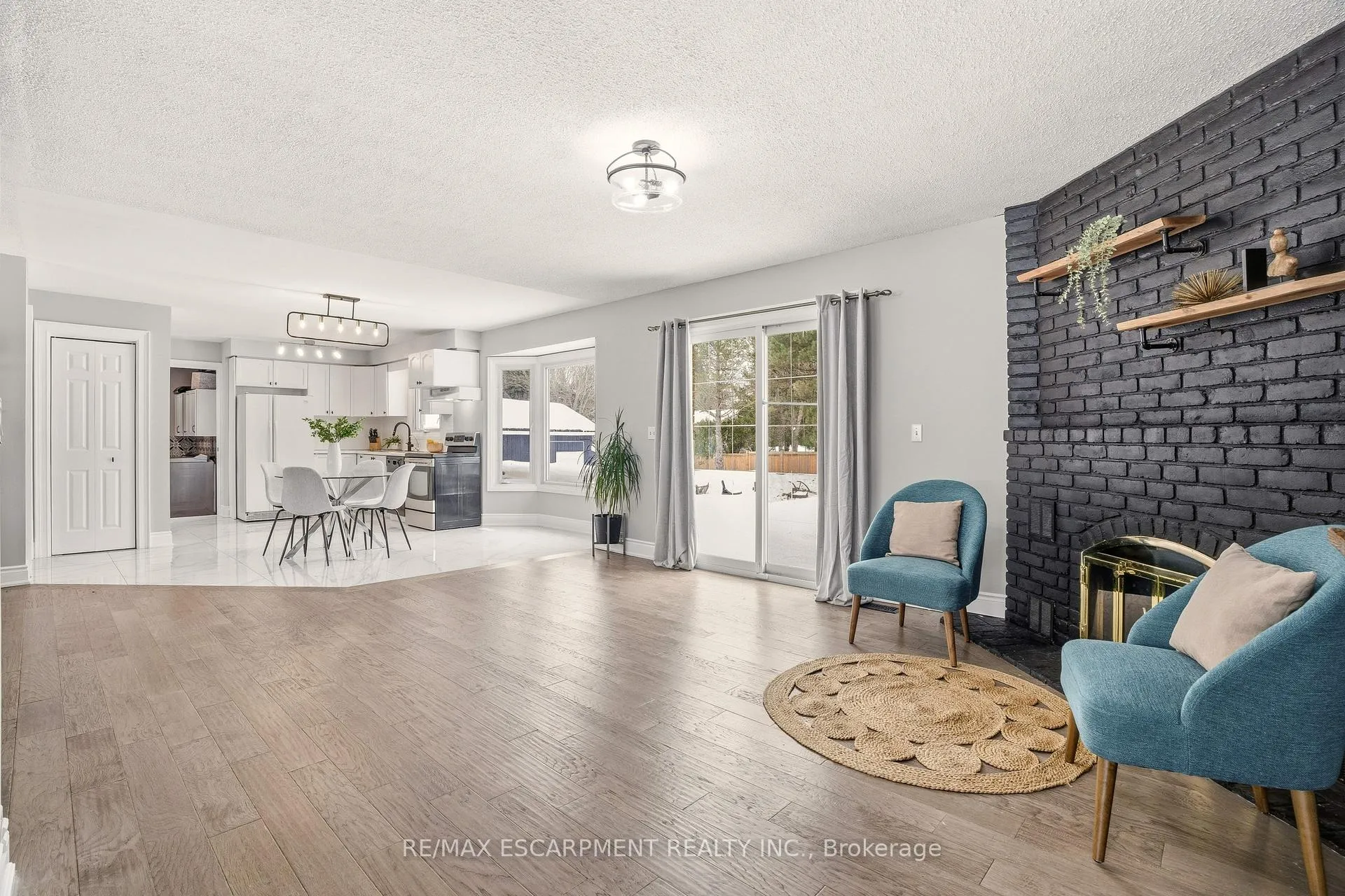 Photo 17 of 41 John Martin Crescent, Hamilton, Rural Flamborough — HOMEH
