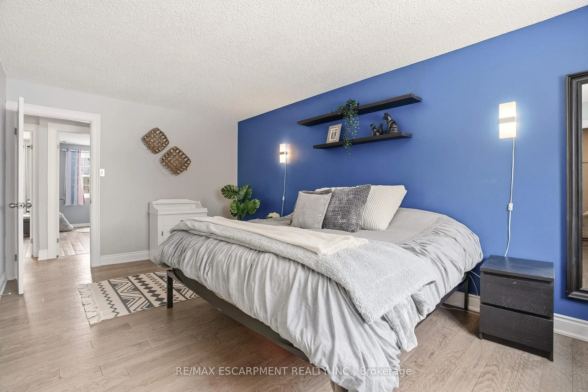 Photo 18 of 41 John Martin Crescent, Hamilton, Rural Flamborough — HOMEH