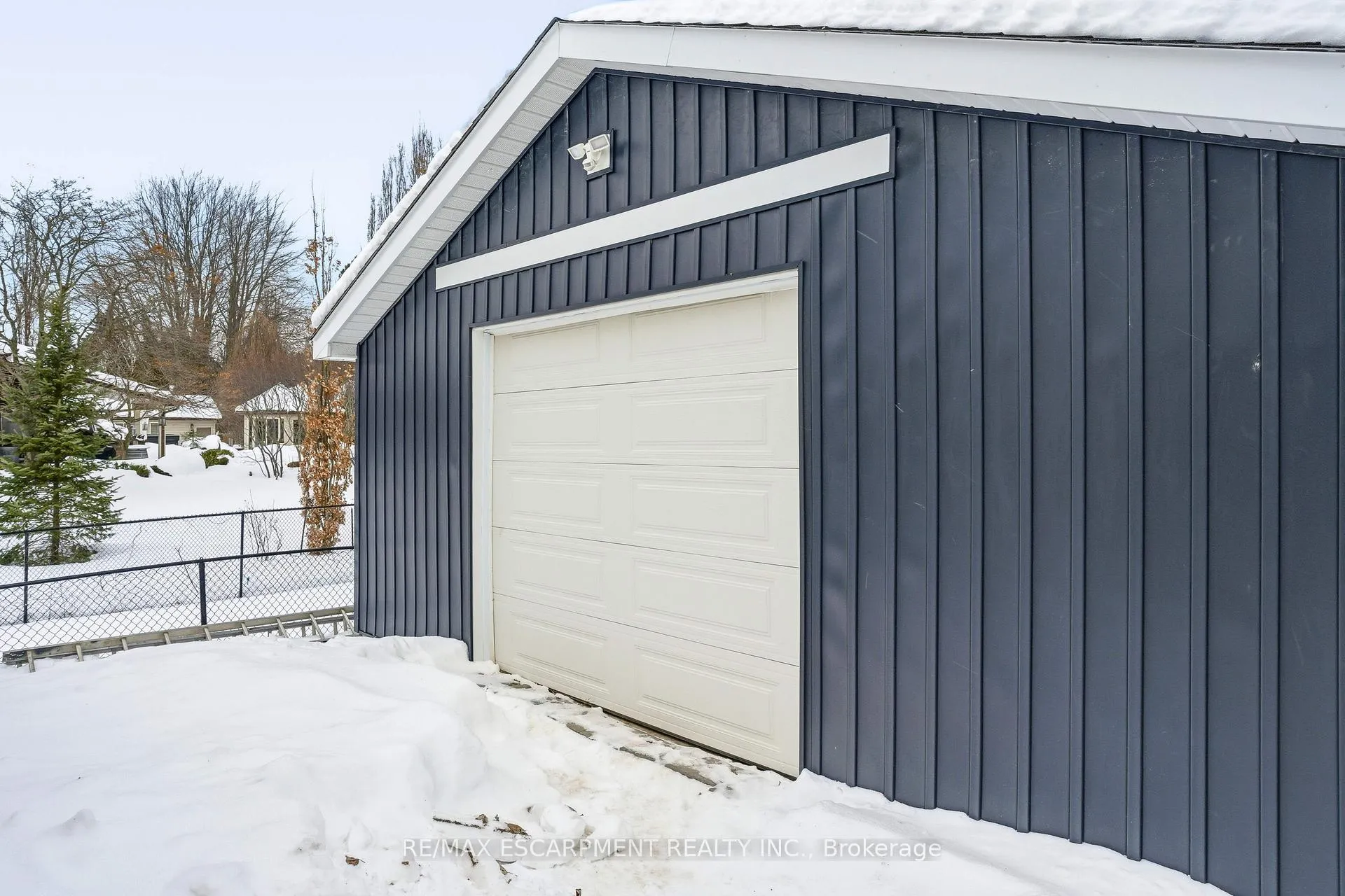 Photo 29 of 41 John Martin Crescent, Hamilton, Rural Flamborough — HOMEH