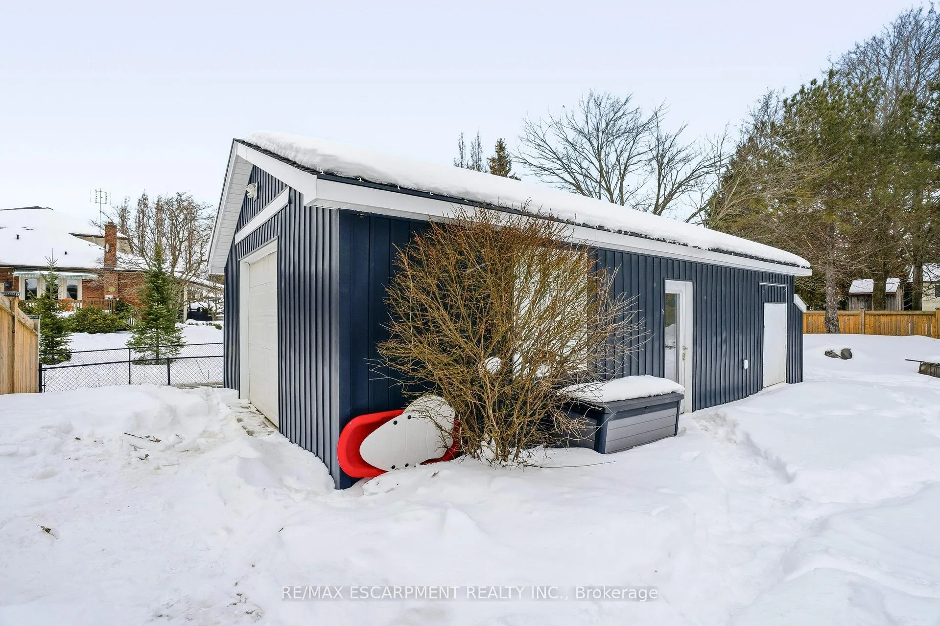 Photo 30 of 41 John Martin Crescent, Hamilton, Rural Flamborough — HOMEH