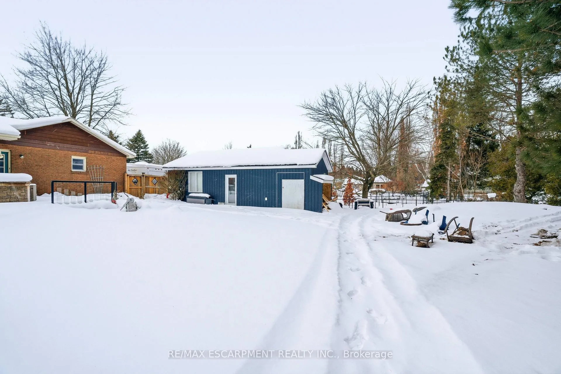 Photo 35 of 41 John Martin Crescent, Hamilton, Rural Flamborough — HOMEH