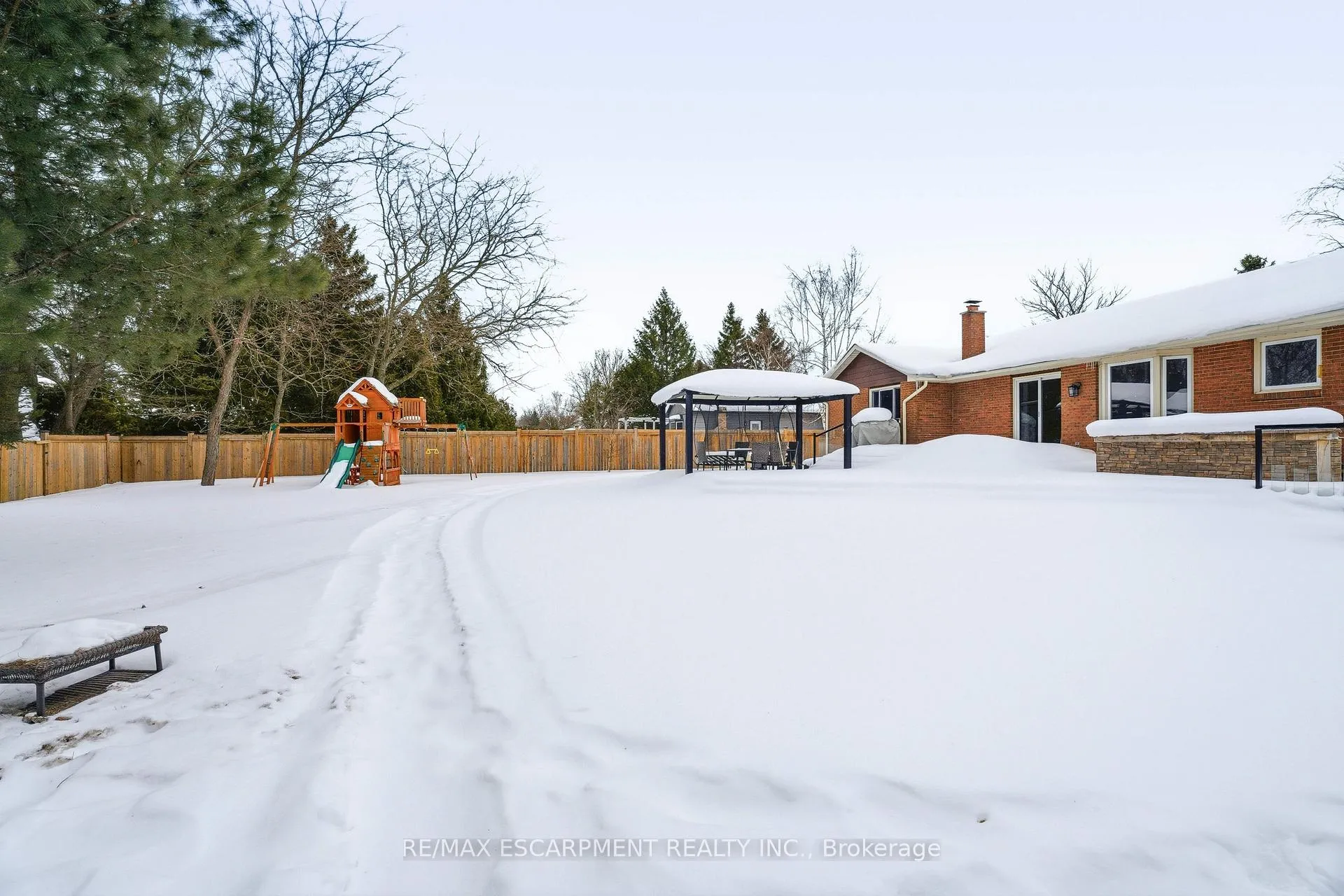 Photo 41 of 41 John Martin Crescent, Hamilton, Rural Flamborough — HOMEH