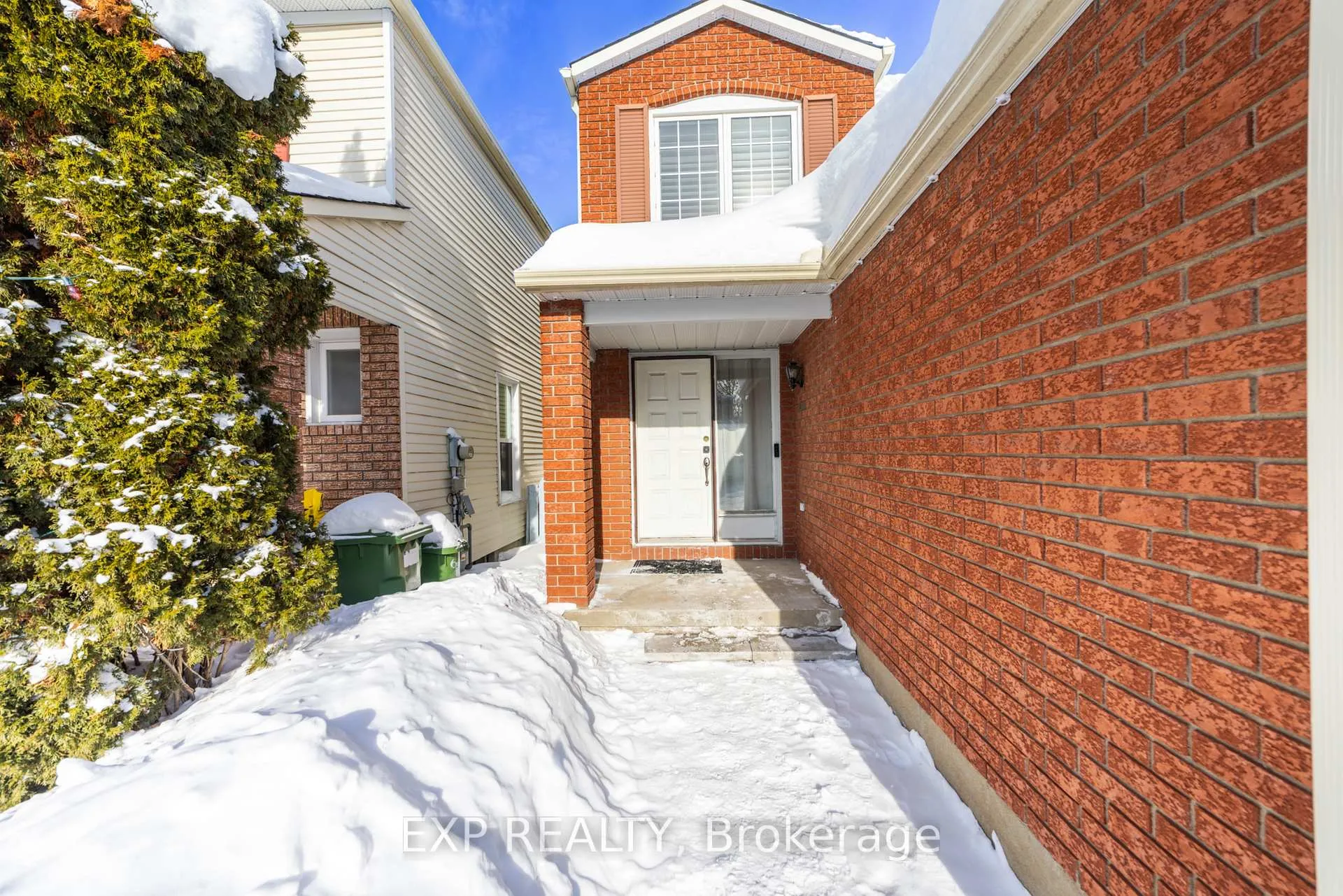 Photo 3 of 23 Raj Terrace, Ottawa, Hunt Club Park — HOMEH