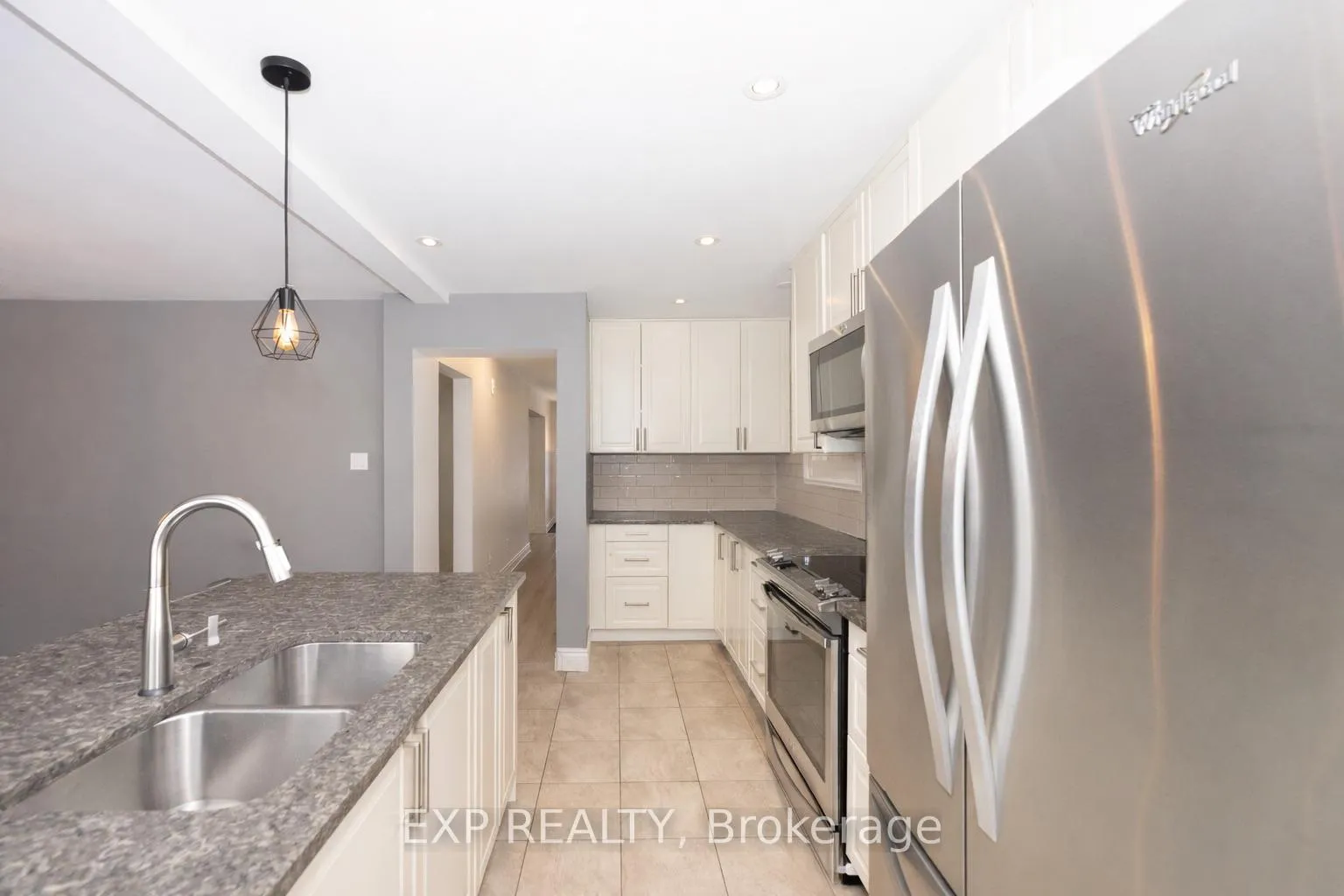 Photo 8 of 23 Raj Terrace, Ottawa, Hunt Club Park — HOMEH