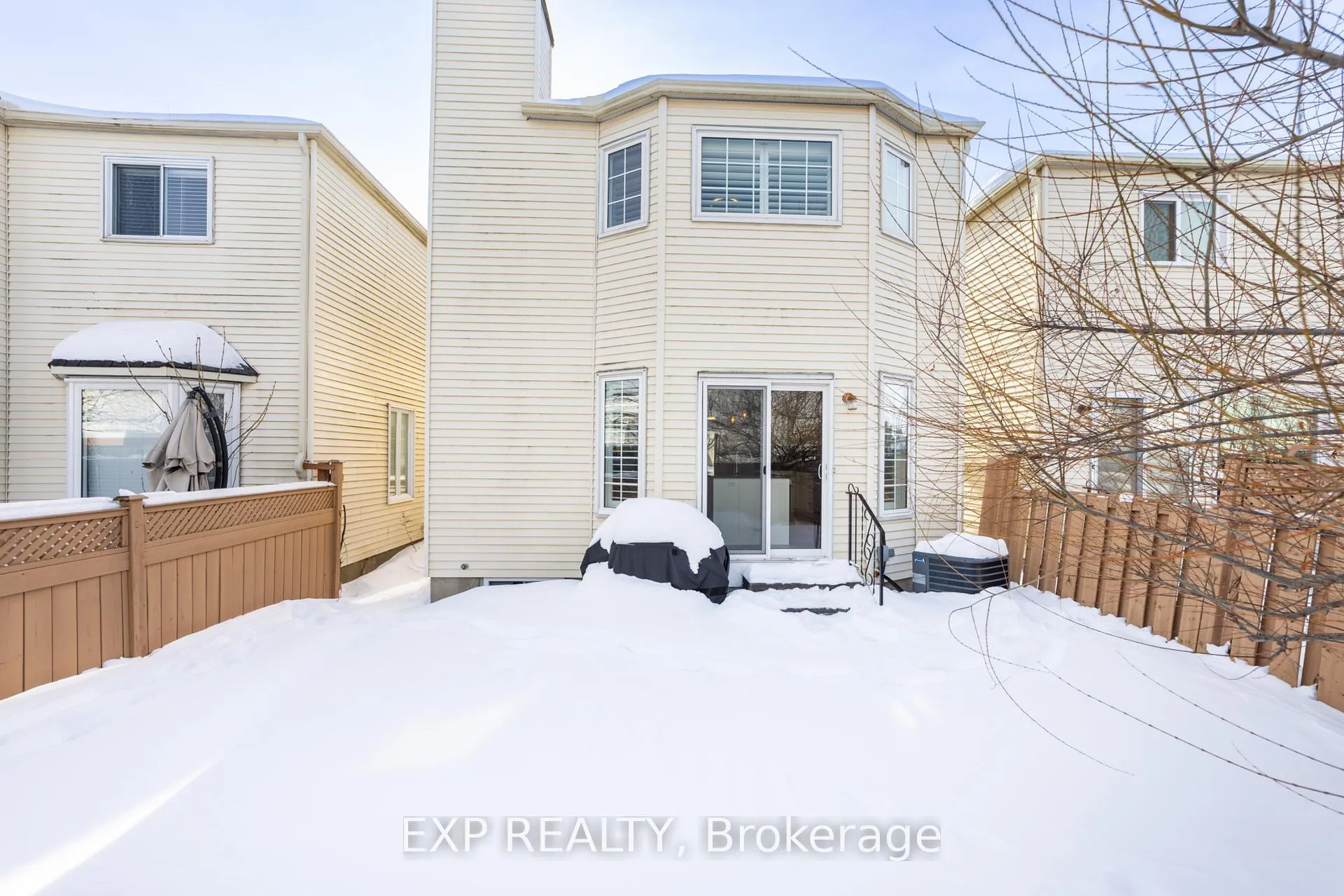 Photo 34 of 23 Raj Terrace, Ottawa, Hunt Club Park — HOMEH