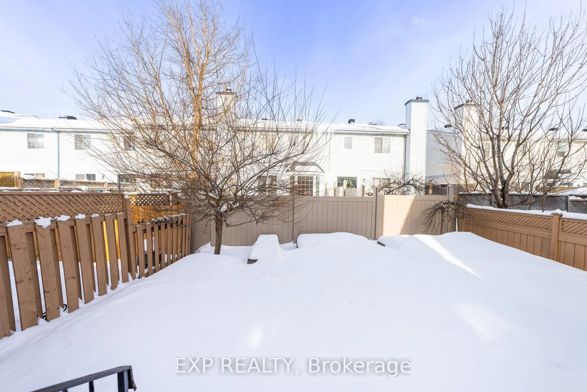 Photo 35 of 23 Raj Terrace, Ottawa, Hunt Club Park — HOMEH