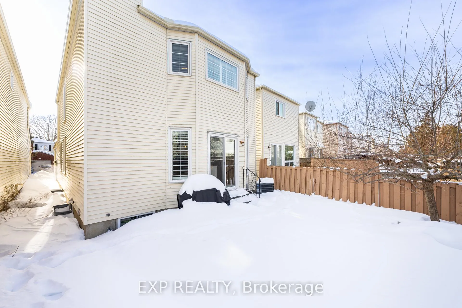 Photo 36 of 23 Raj Terrace, Ottawa, Hunt Club Park — HOMEH