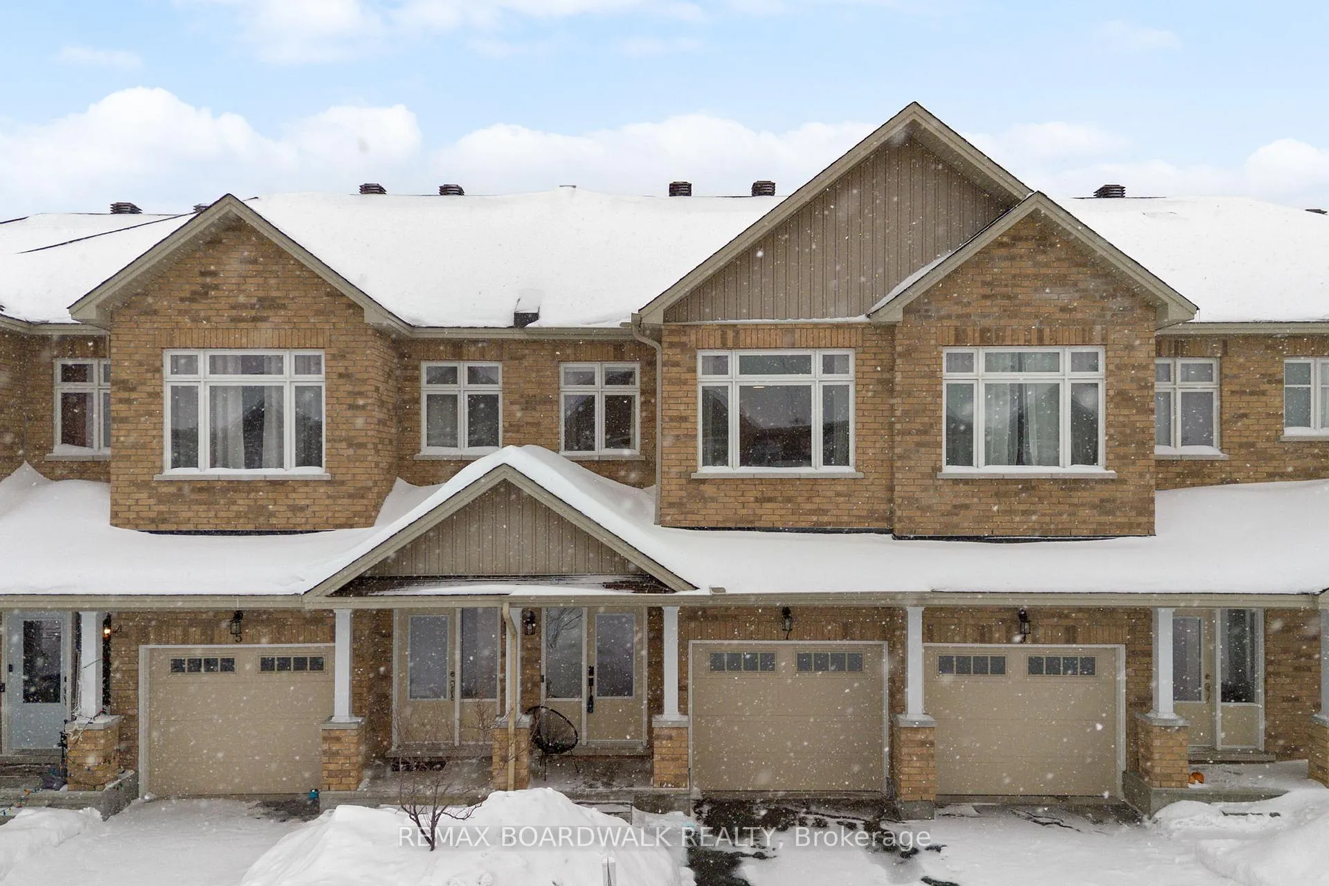 Photo 1 of 7 Pollock Drive, Carleton Place — HOMEH