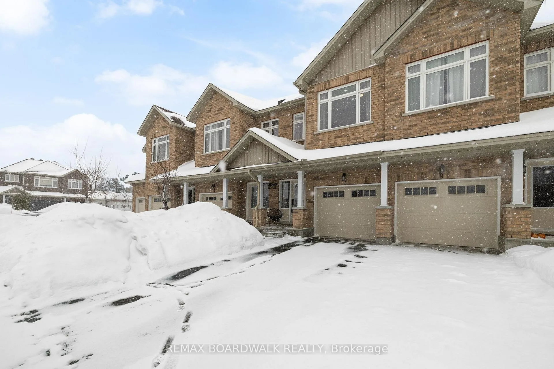 Photo 2 of 7 Pollock Drive, Carleton Place — HOMEH