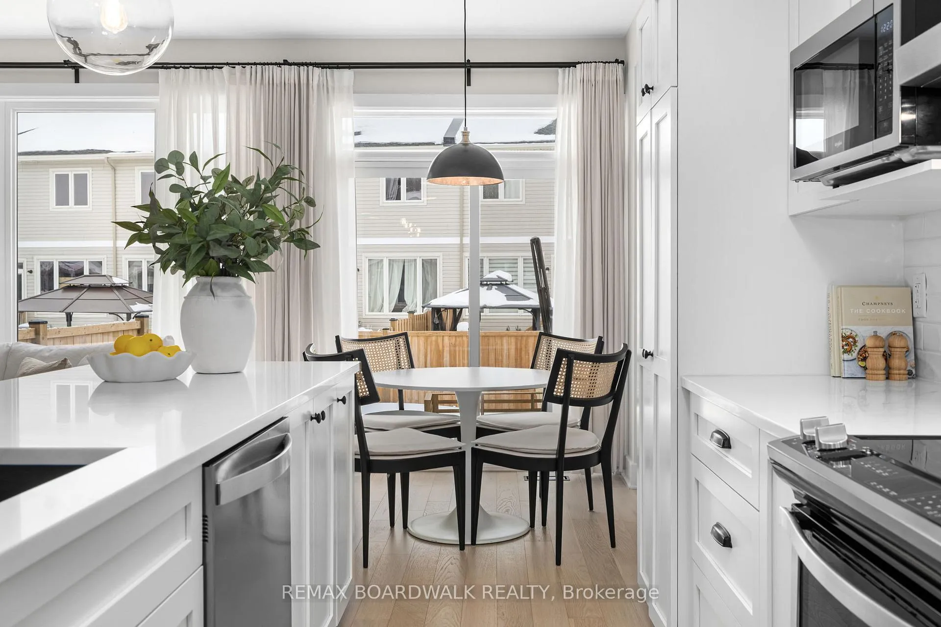 Photo 14 of 7 Pollock Drive, Carleton Place — HOMEH