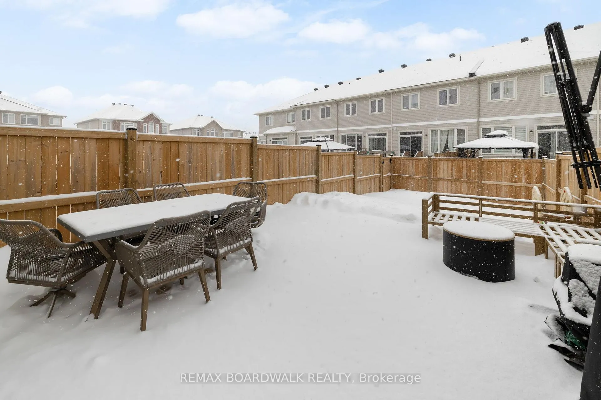 Photo 42 of 7 Pollock Drive, Carleton Place — HOMEH