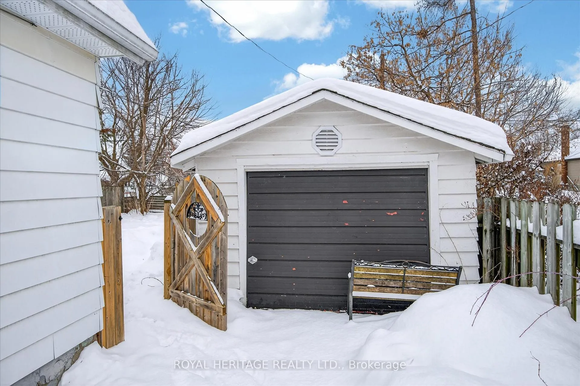 Photo 36 of 651 Montrose Street, Peterborough, Otonabee Ward 1 — HOMEH