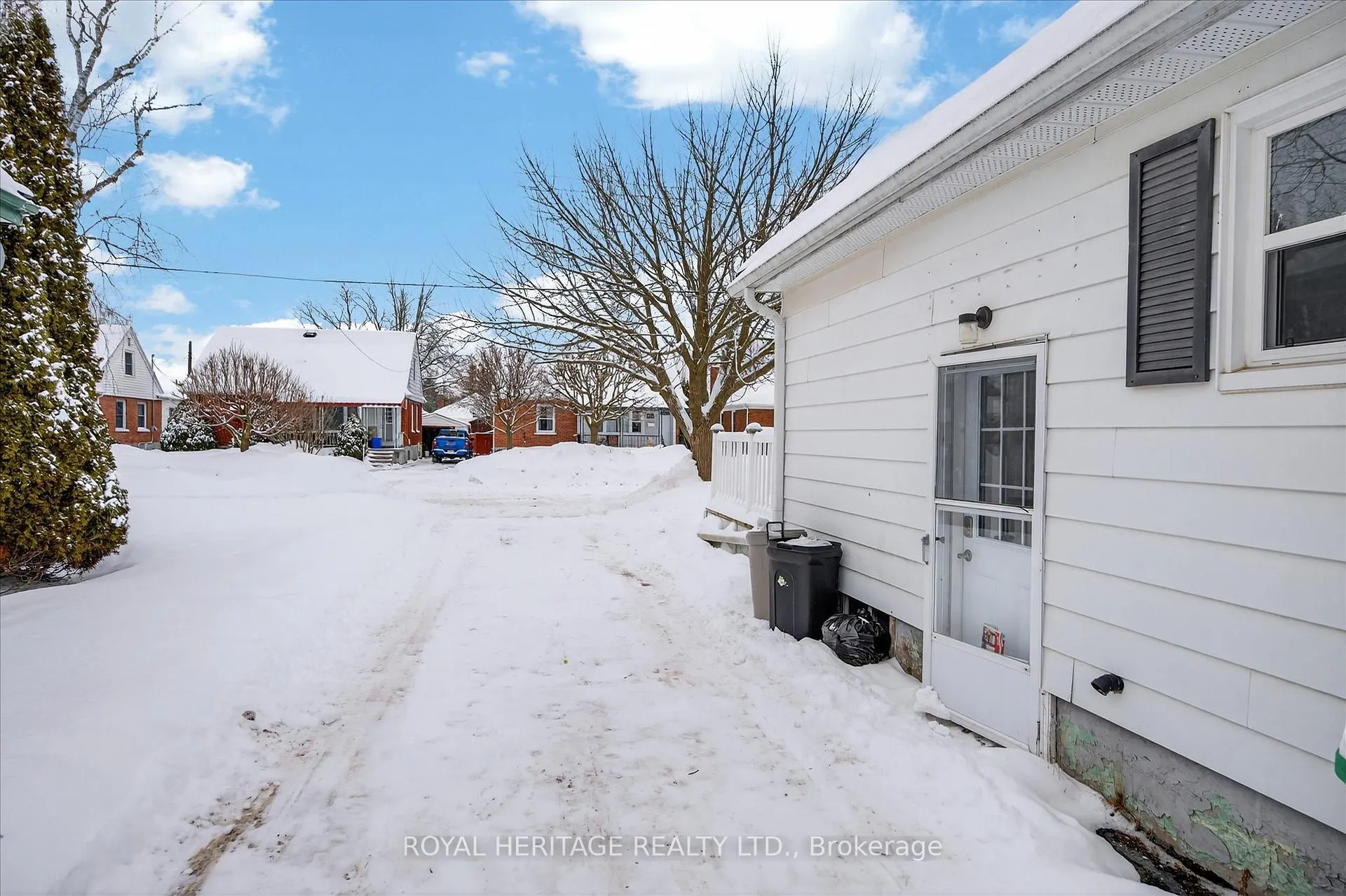 Photo 37 of 651 Montrose Street, Peterborough, Otonabee Ward 1 — HOMEH
