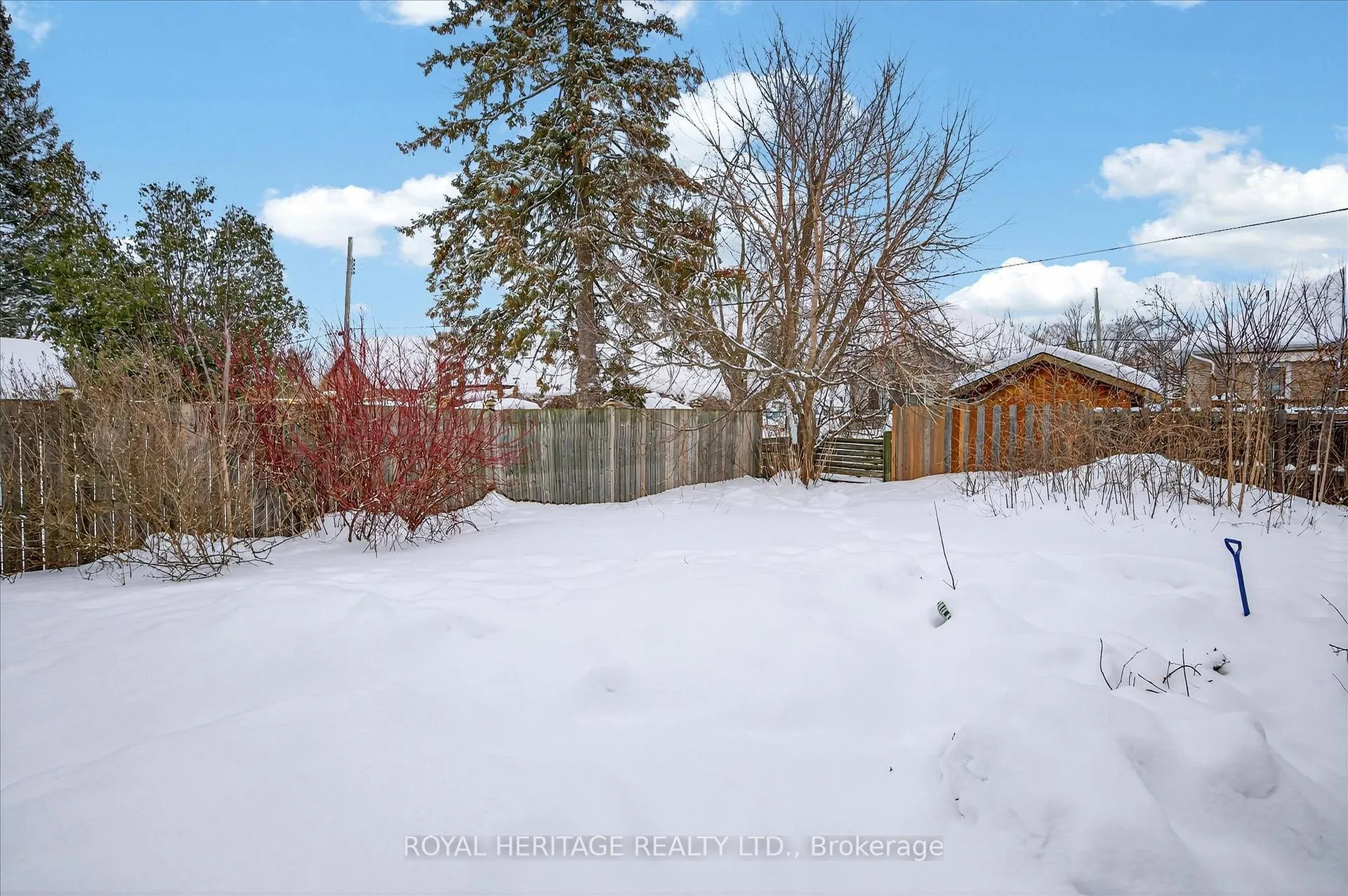 Photo 38 of 651 Montrose Street, Peterborough, Otonabee Ward 1 — HOMEH