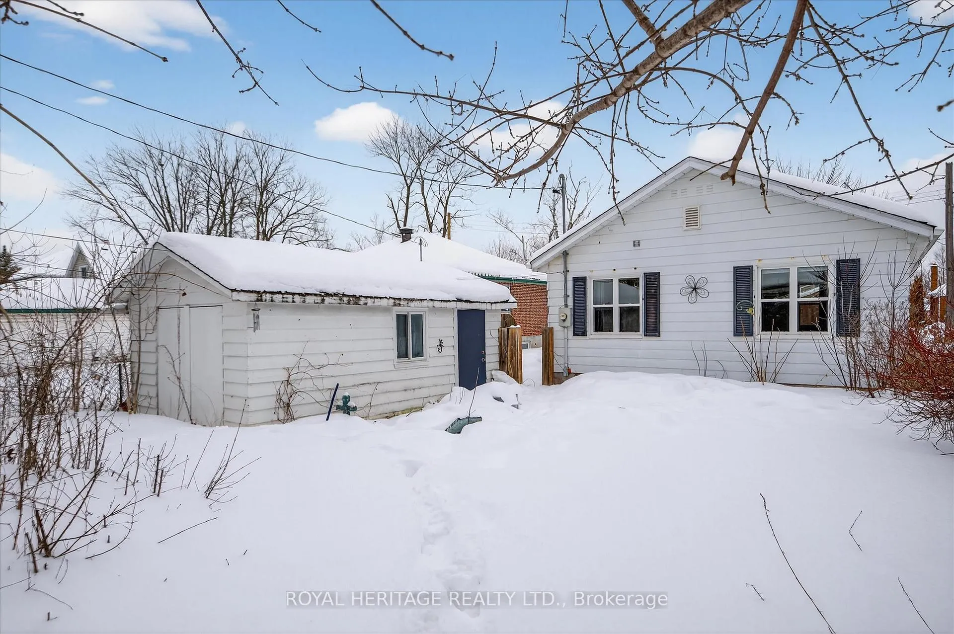 Photo 40 of 651 Montrose Street, Peterborough, Otonabee Ward 1 — HOMEH