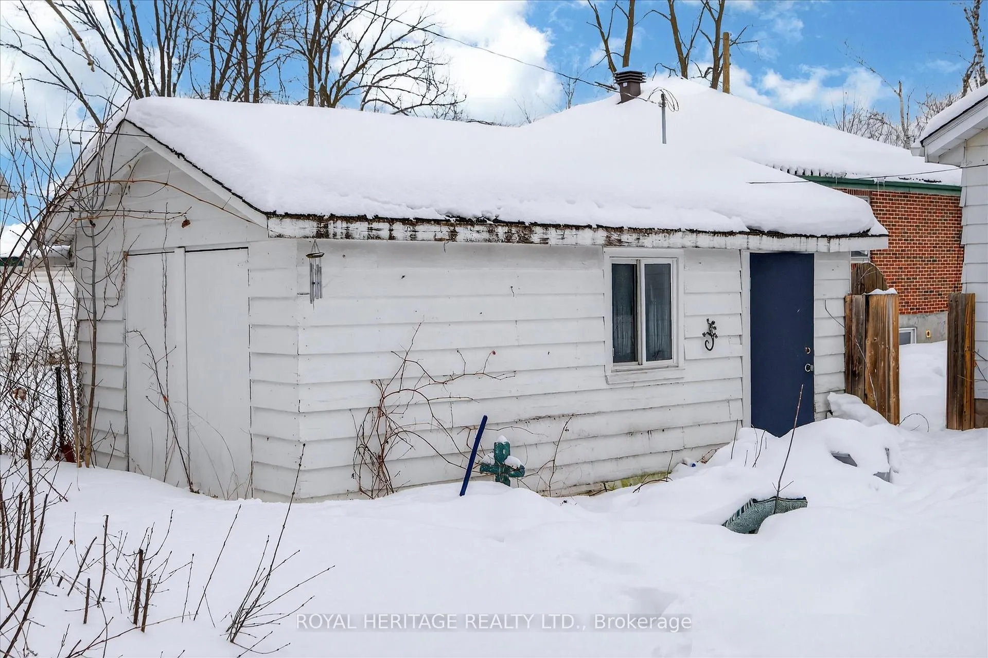 Photo 41 of 651 Montrose Street, Peterborough, Otonabee Ward 1 — HOMEH