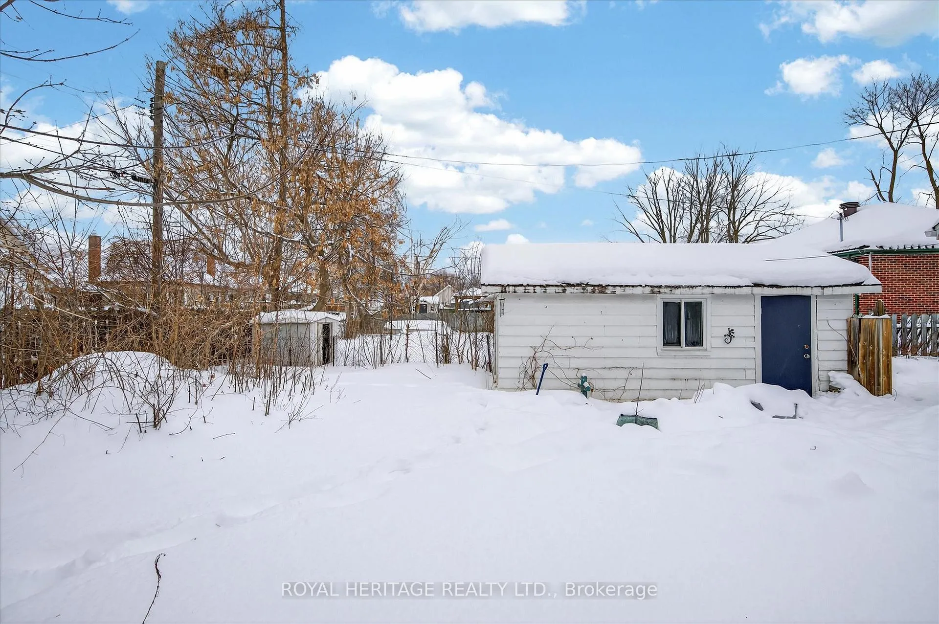 Photo 42 of 651 Montrose Street, Peterborough, Otonabee Ward 1 — HOMEH