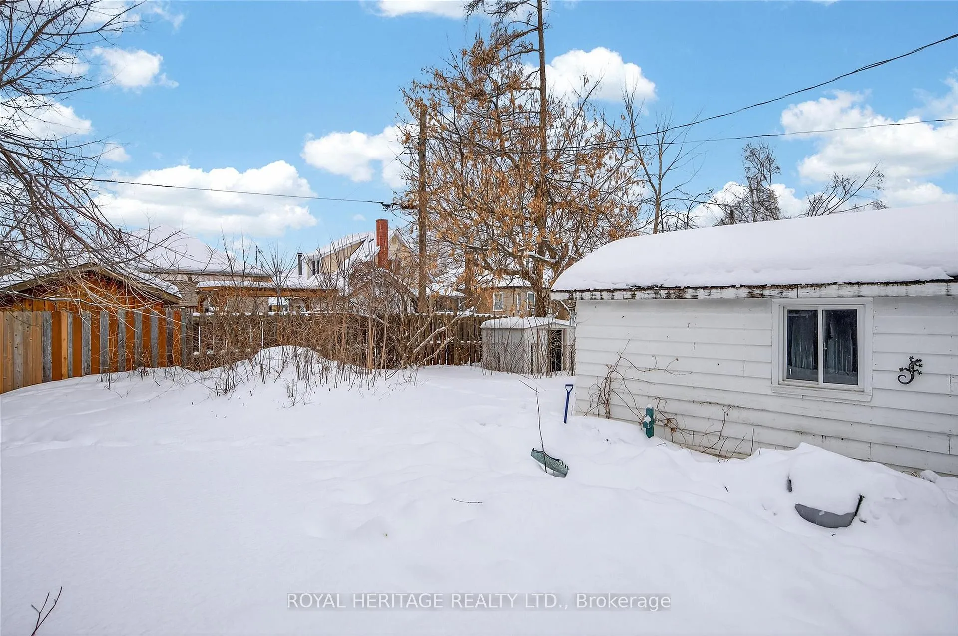 Photo 43 of 651 Montrose Street, Peterborough, Otonabee Ward 1 — HOMEH