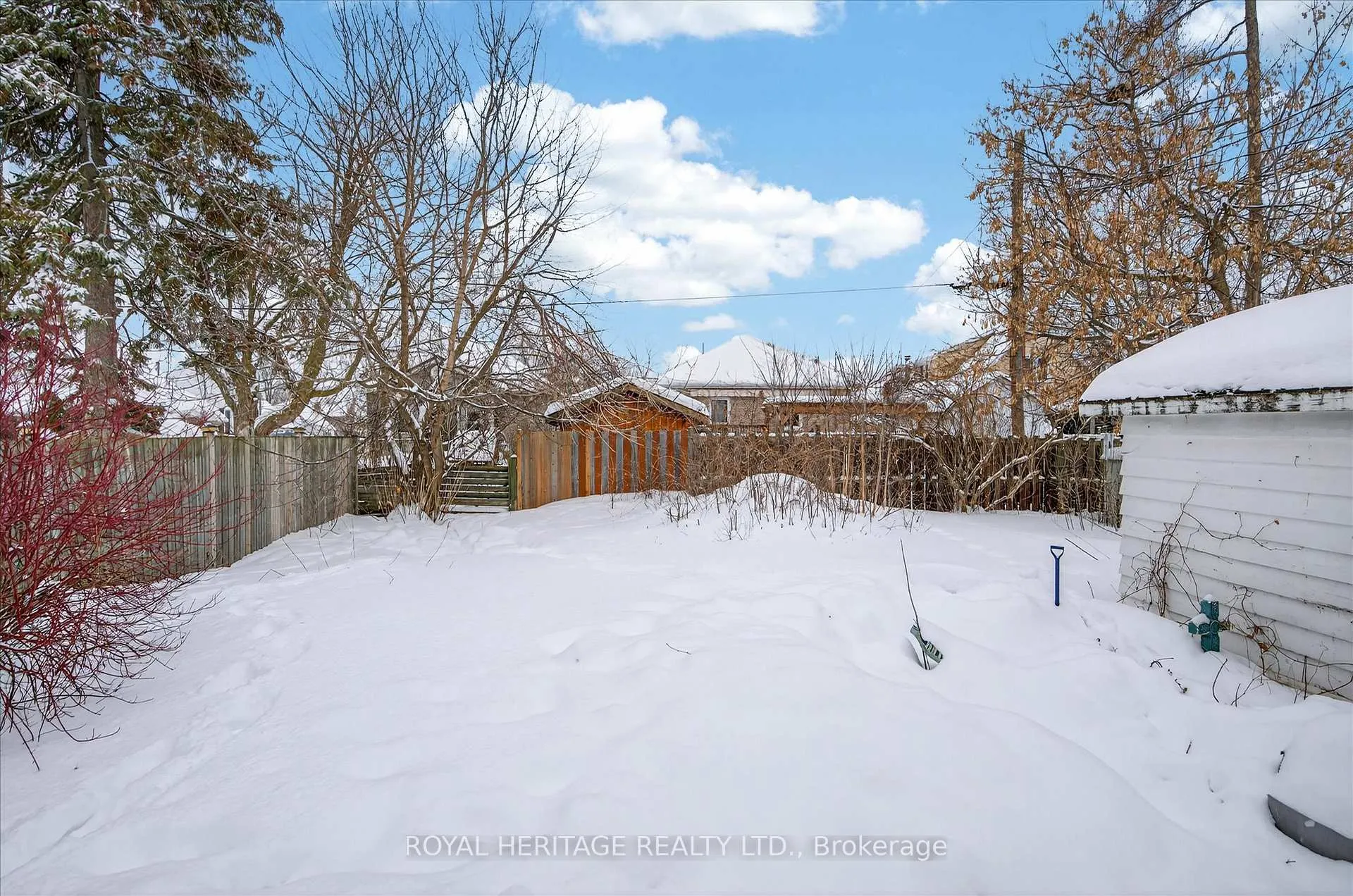 Photo 44 of 651 Montrose Street, Peterborough, Otonabee Ward 1 — HOMEH
