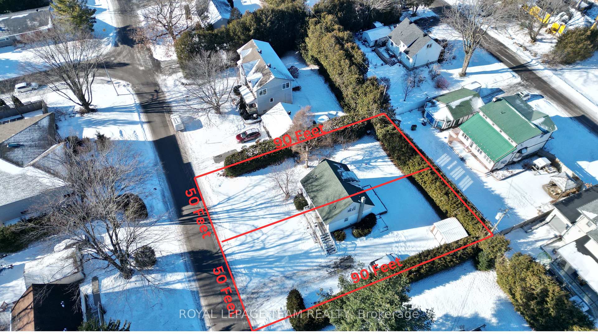 Photo 3 of 113 Rita Avenue, Ottawa, Meadowlands/St. Claire Gardens — HOMEH