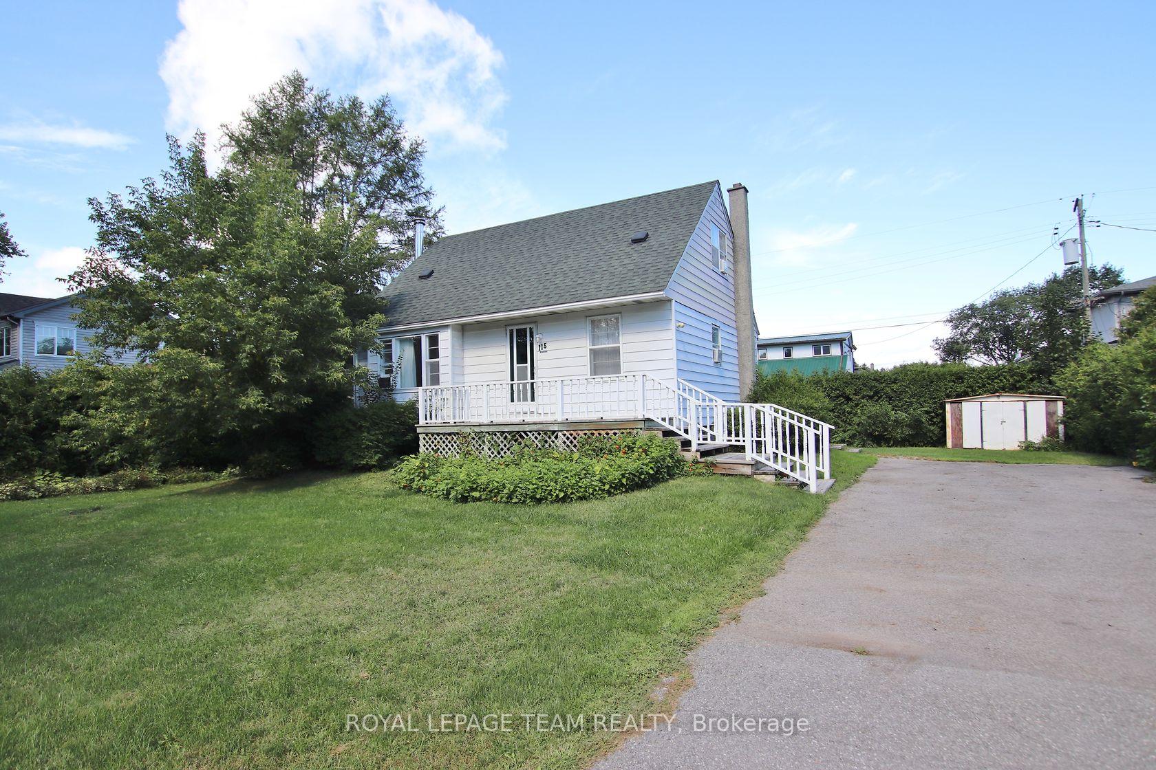 Photo 6 of 113 Rita Avenue, Ottawa, Meadowlands/St. Claire Gardens — HOMEH