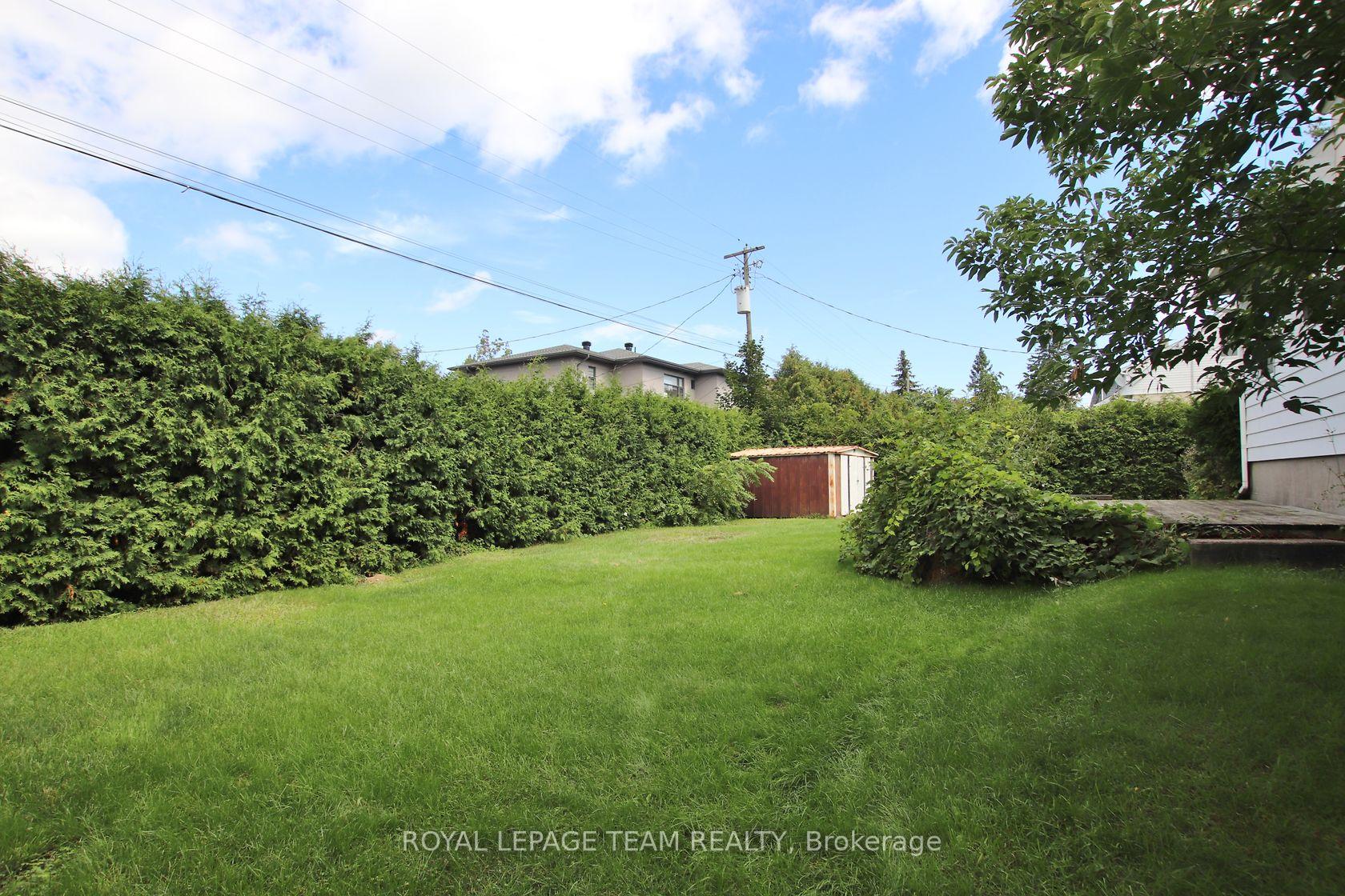 Photo 13 of 113 Rita Avenue, Ottawa, Meadowlands/St. Claire Gardens — HOMEH