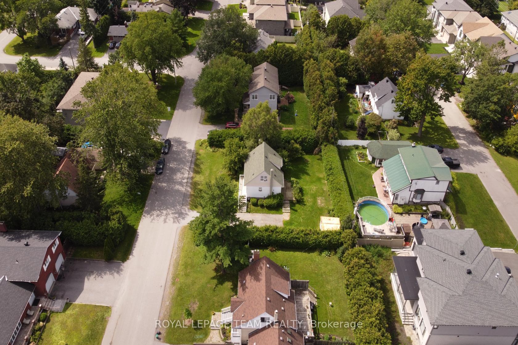 Photo 16 of 113 Rita Avenue, Ottawa, Meadowlands/St. Claire Gardens — HOMEH