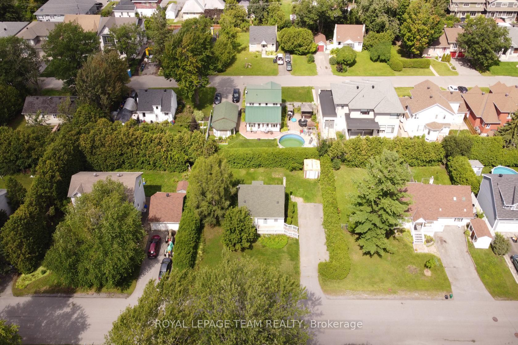 Photo 17 of 113 Rita Avenue, Ottawa, Meadowlands/St. Claire Gardens — HOMEH