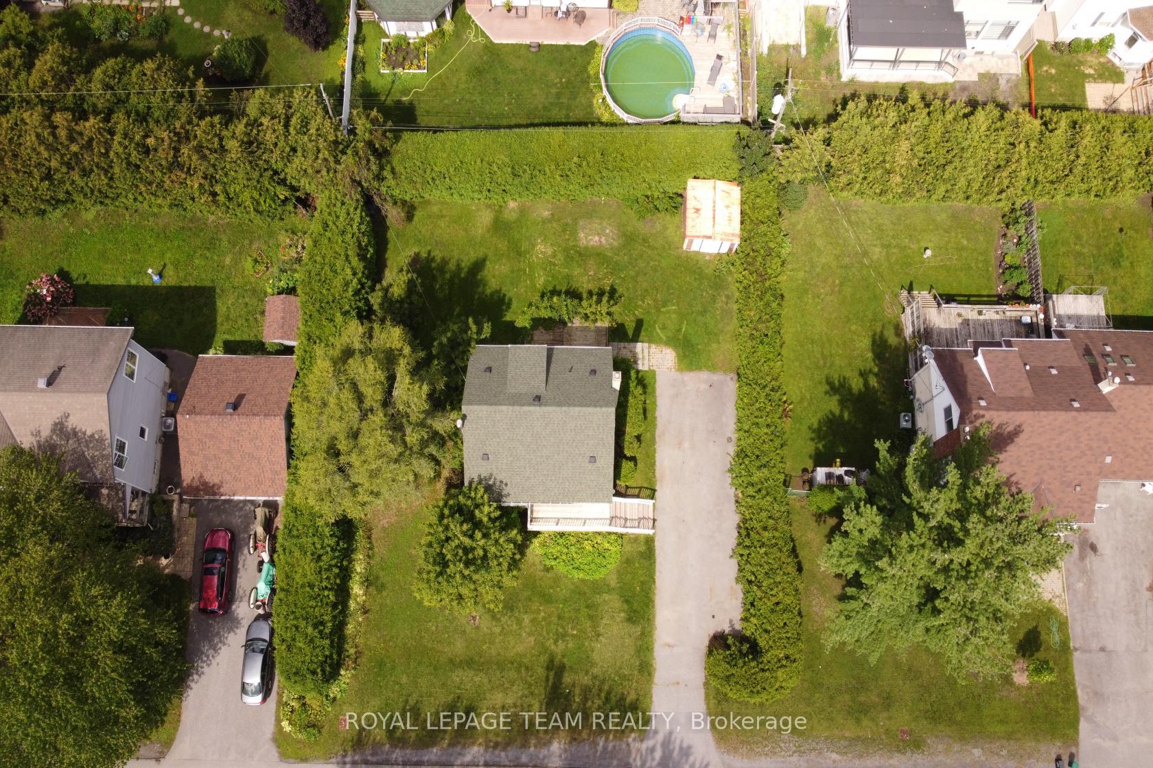 Photo 18 of 113 Rita Avenue, Ottawa, Meadowlands/St. Claire Gardens — HOMEH