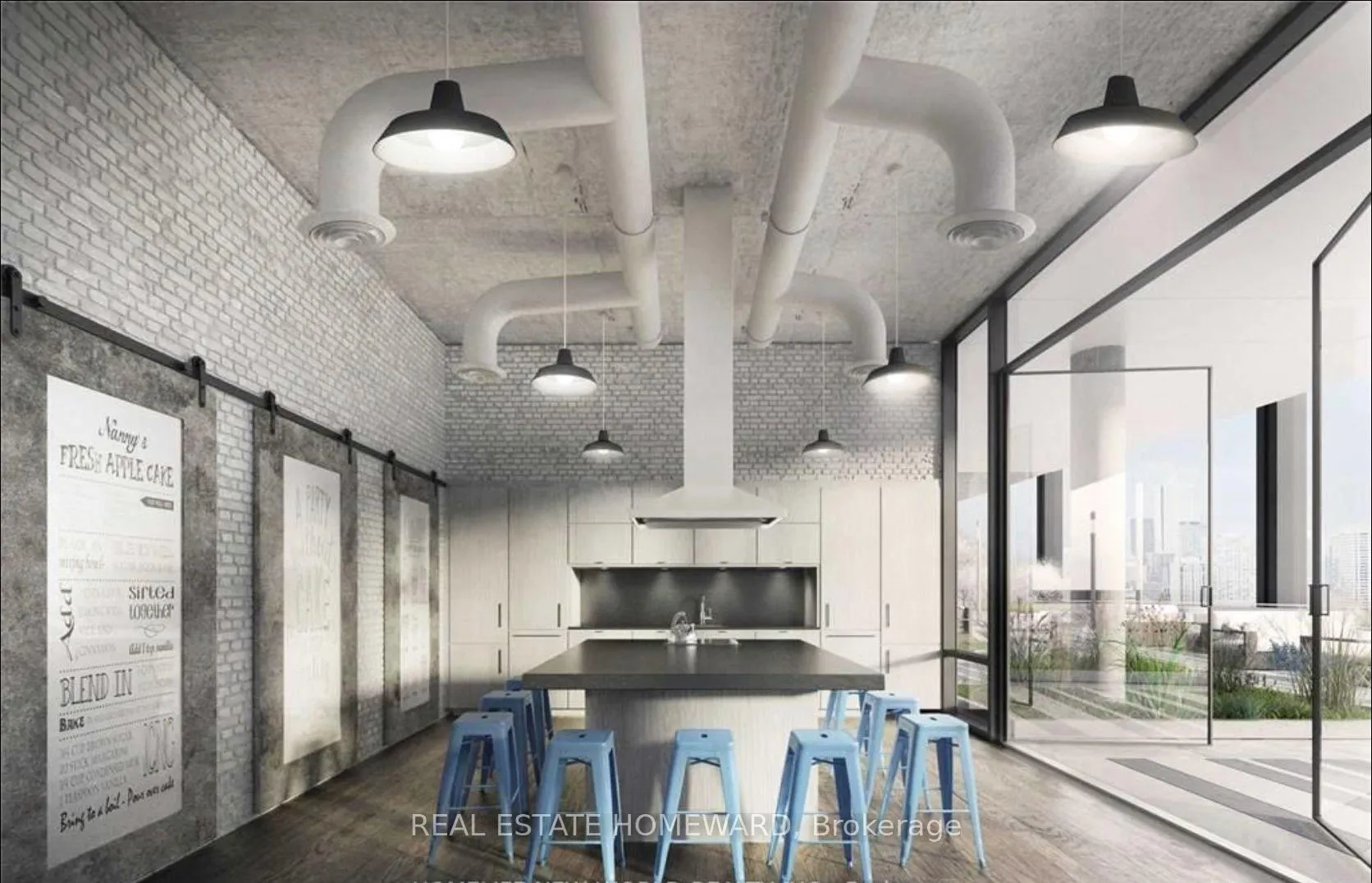 Photo 11 of Unit 716, 33 Helendale Avenue, Toronto, Yonge-Eglinton — HOMEH