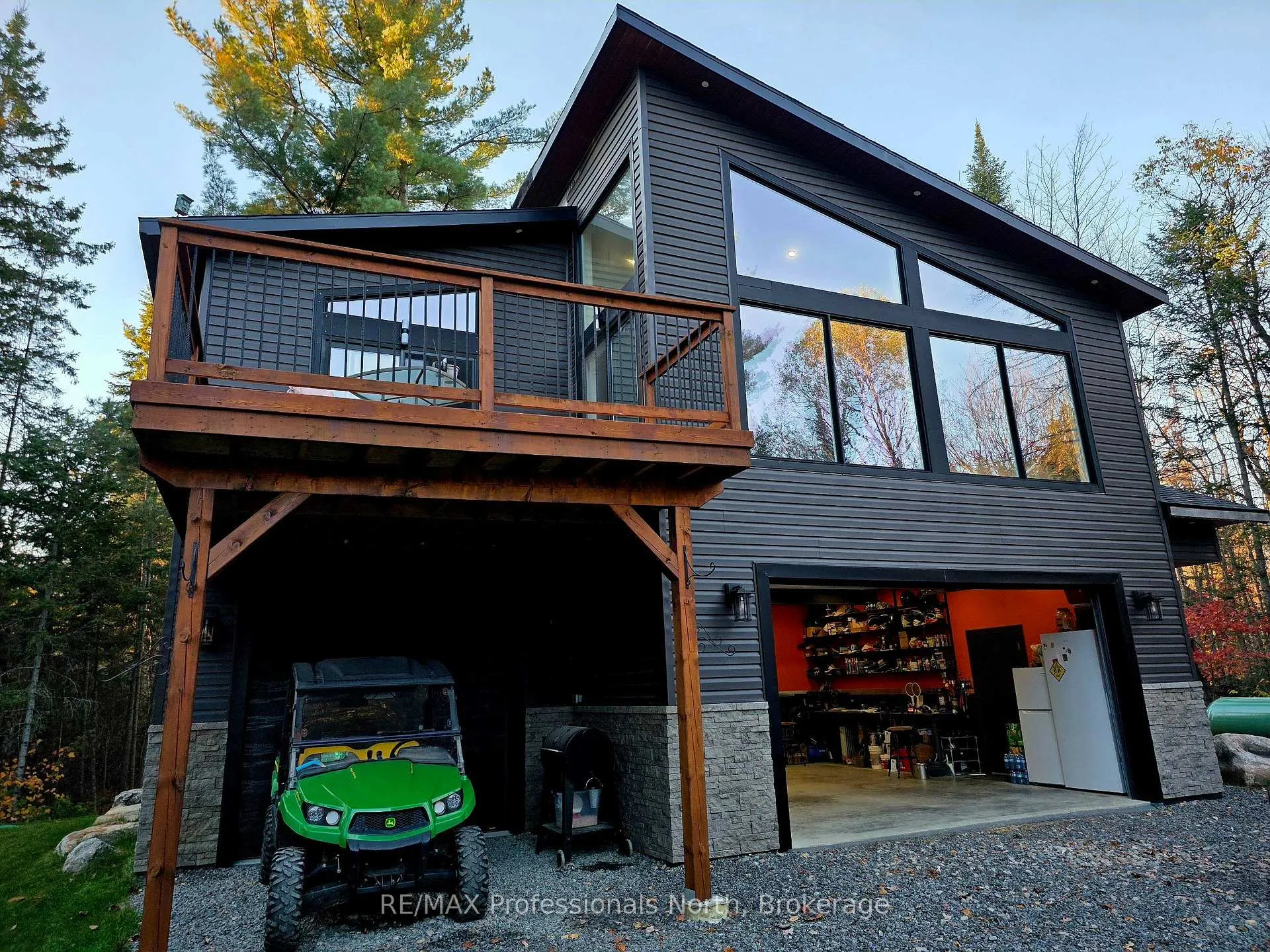 Photo 1 of 816 Second Avenue, McMurrich/Monteith, McMurrich — HOMEH