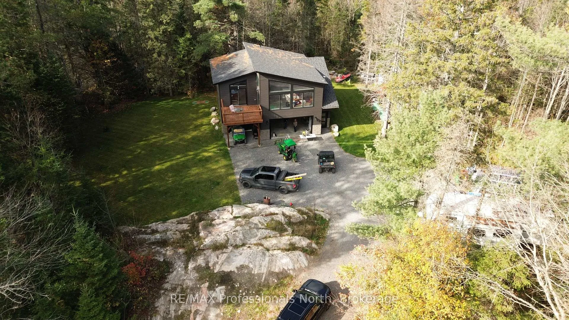 Photo 32 of 816 Second Avenue, McMurrich/Monteith, McMurrich — HOMEH