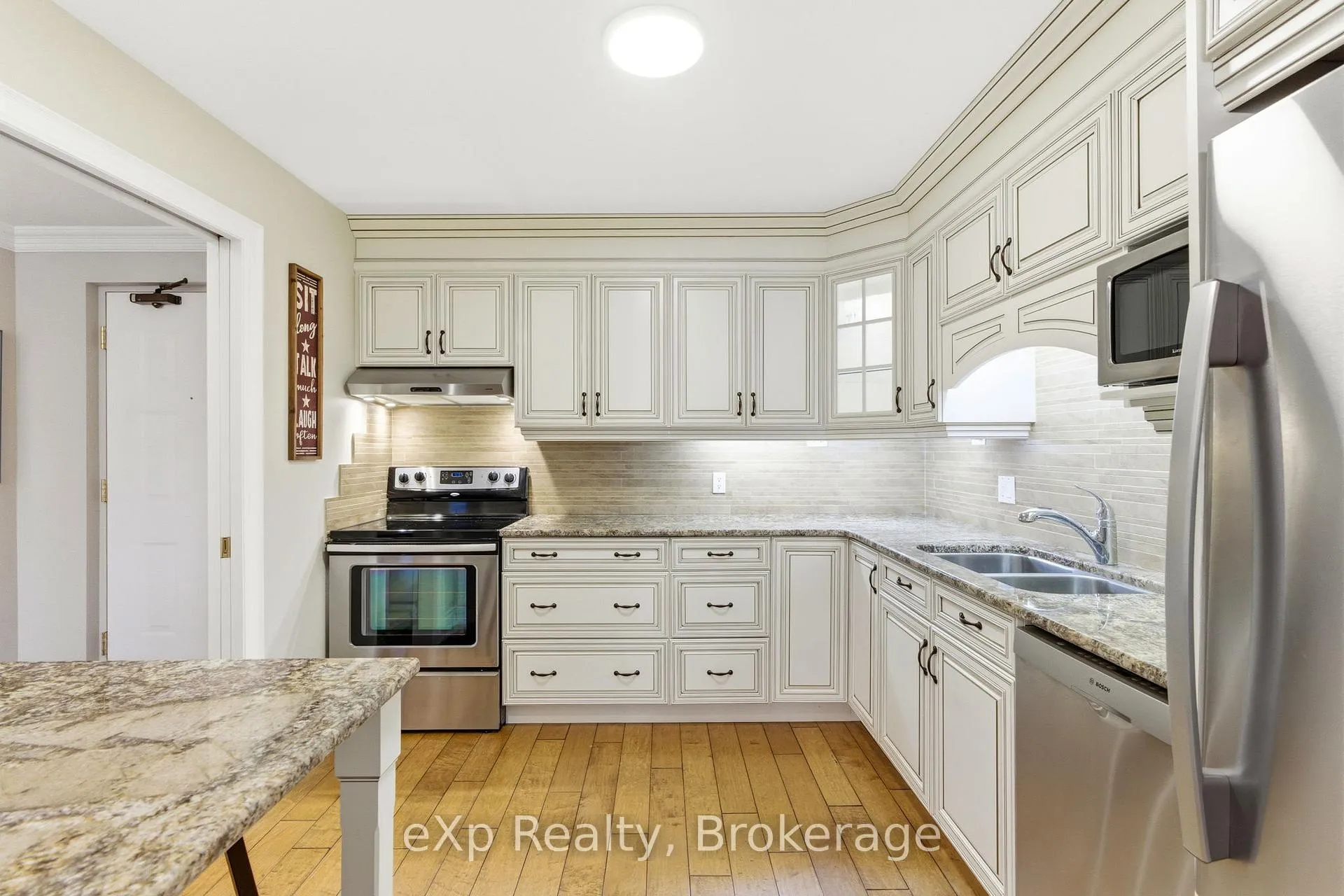 Photo 4 of Unit 206, 30 Front Street, Stratford — HOMEH
