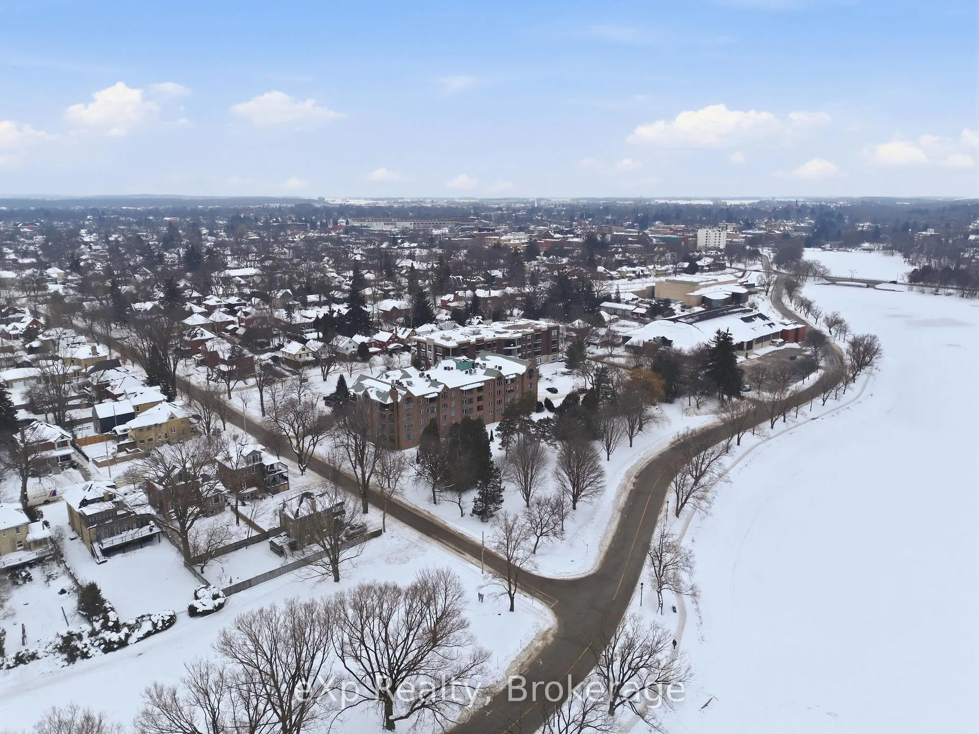 Photo 5 of Unit 206, 30 Front Street, Stratford — HOMEH