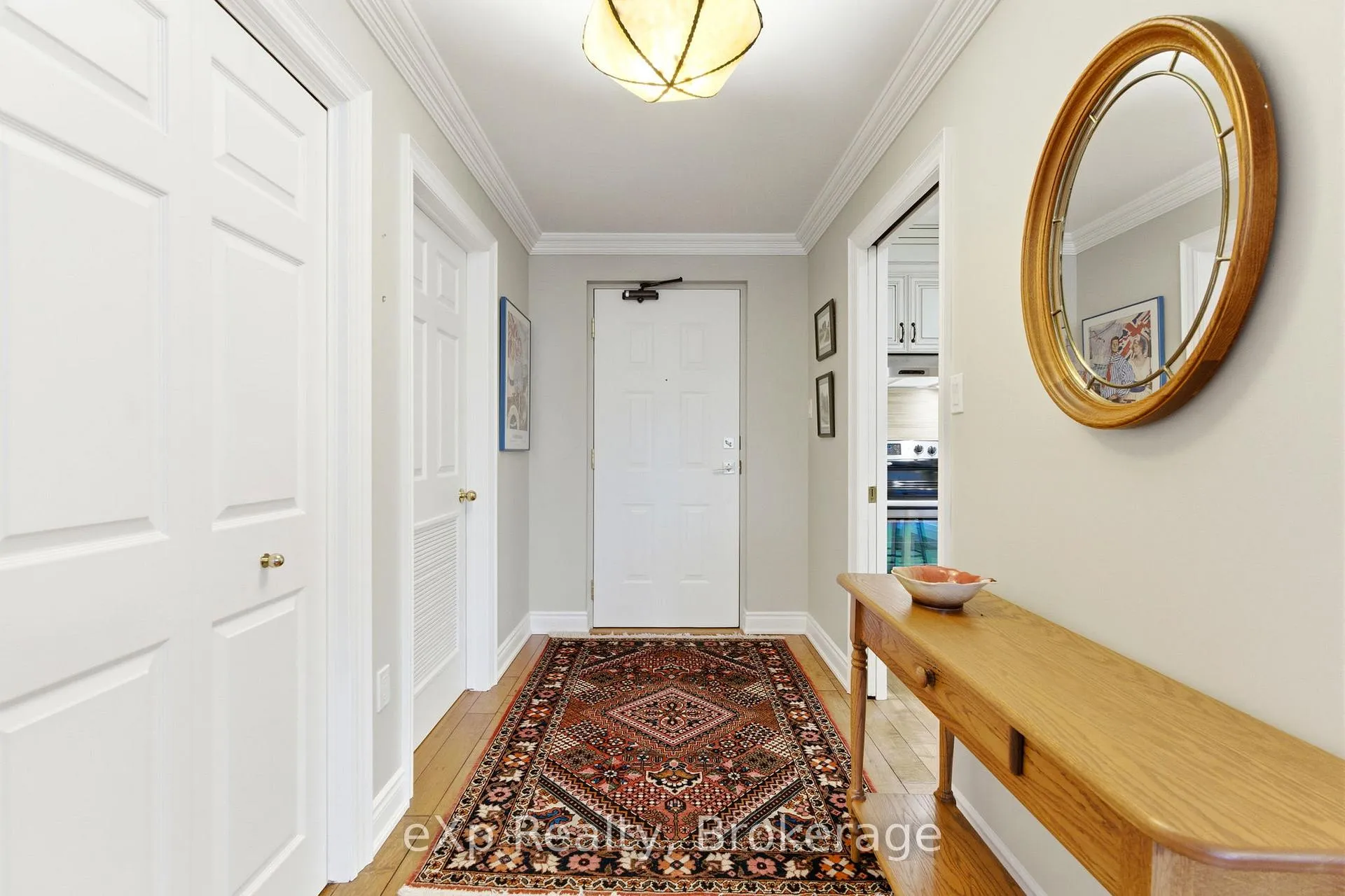 Photo 6 of Unit 206, 30 Front Street, Stratford — HOMEH