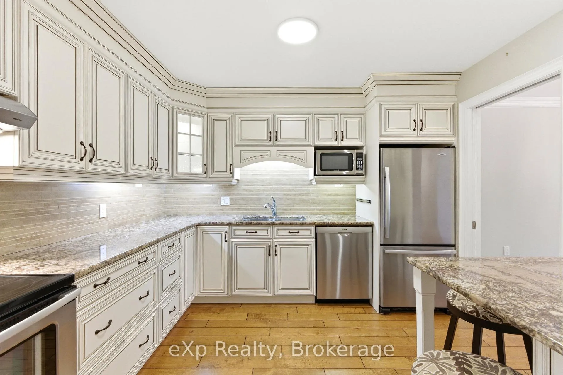 Photo 7 of Unit 206, 30 Front Street, Stratford — HOMEH