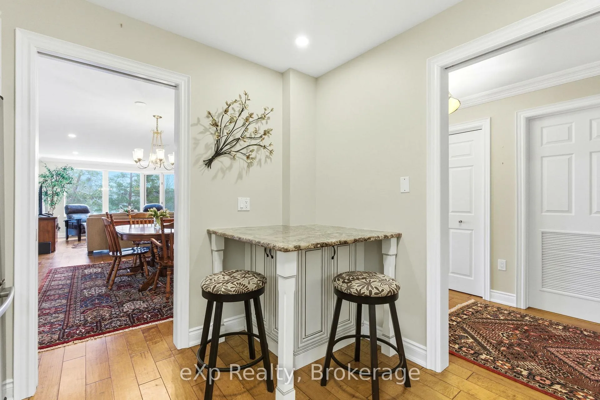 Photo 8 of Unit 206, 30 Front Street, Stratford — HOMEH