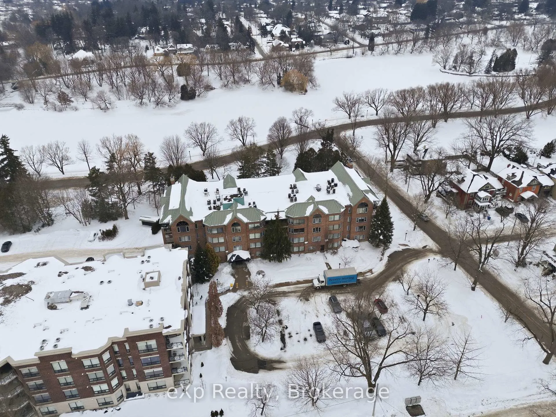 Photo 32 of Unit 206, 30 Front Street, Stratford — HOMEH