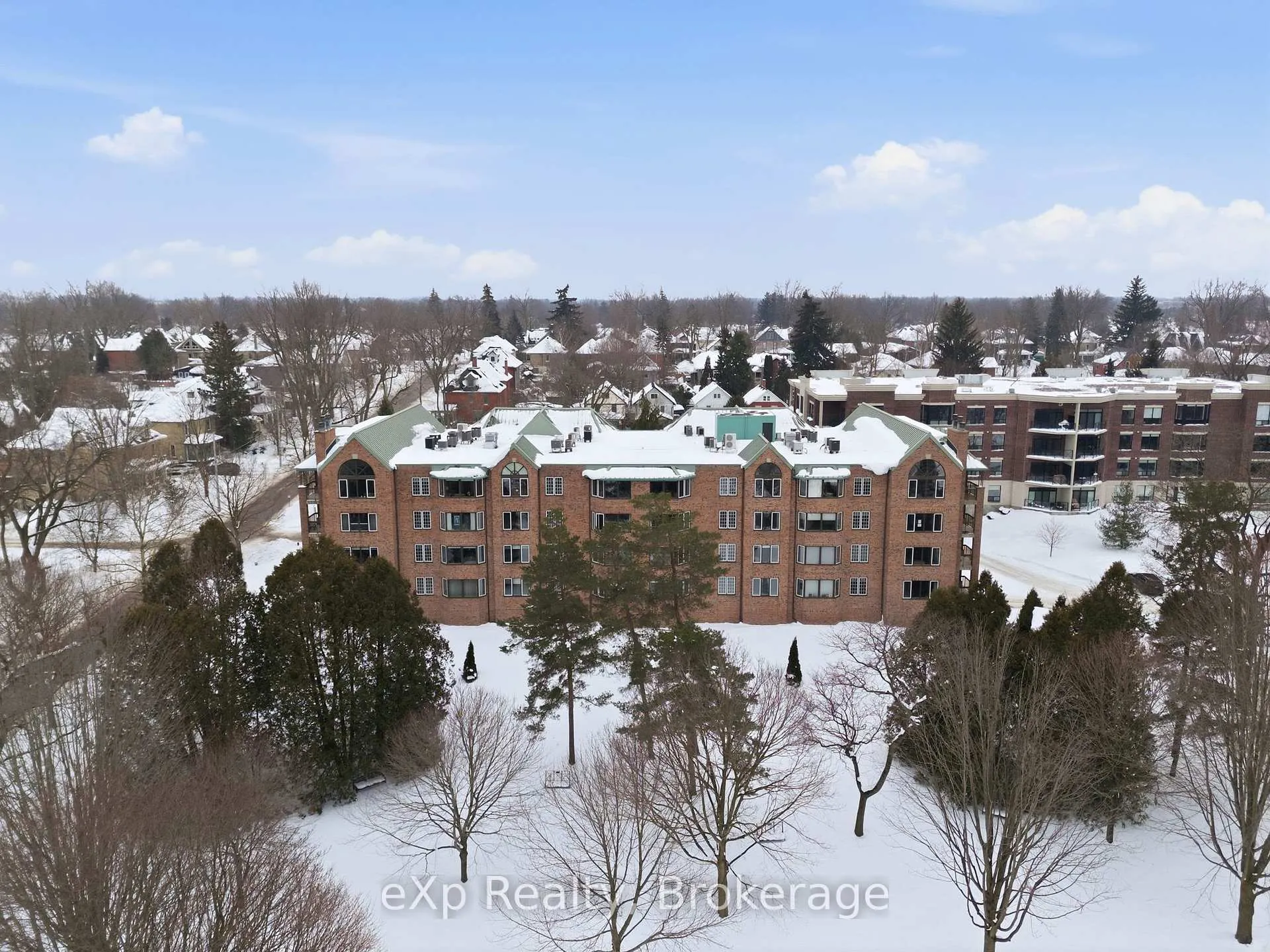 Photo 33 of Unit 206, 30 Front Street, Stratford — HOMEH