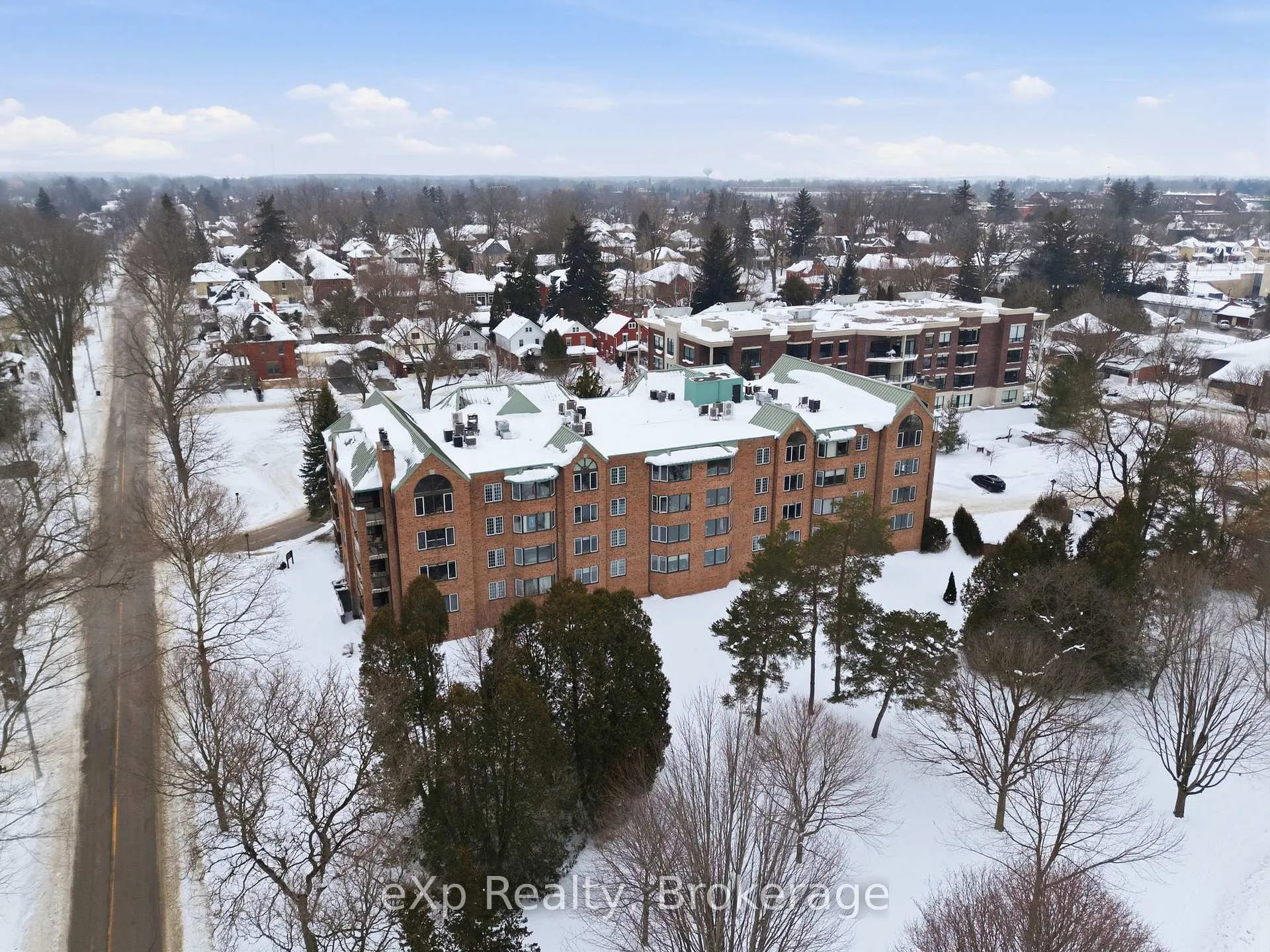 Photo 34 of Unit 206, 30 Front Street, Stratford — HOMEH