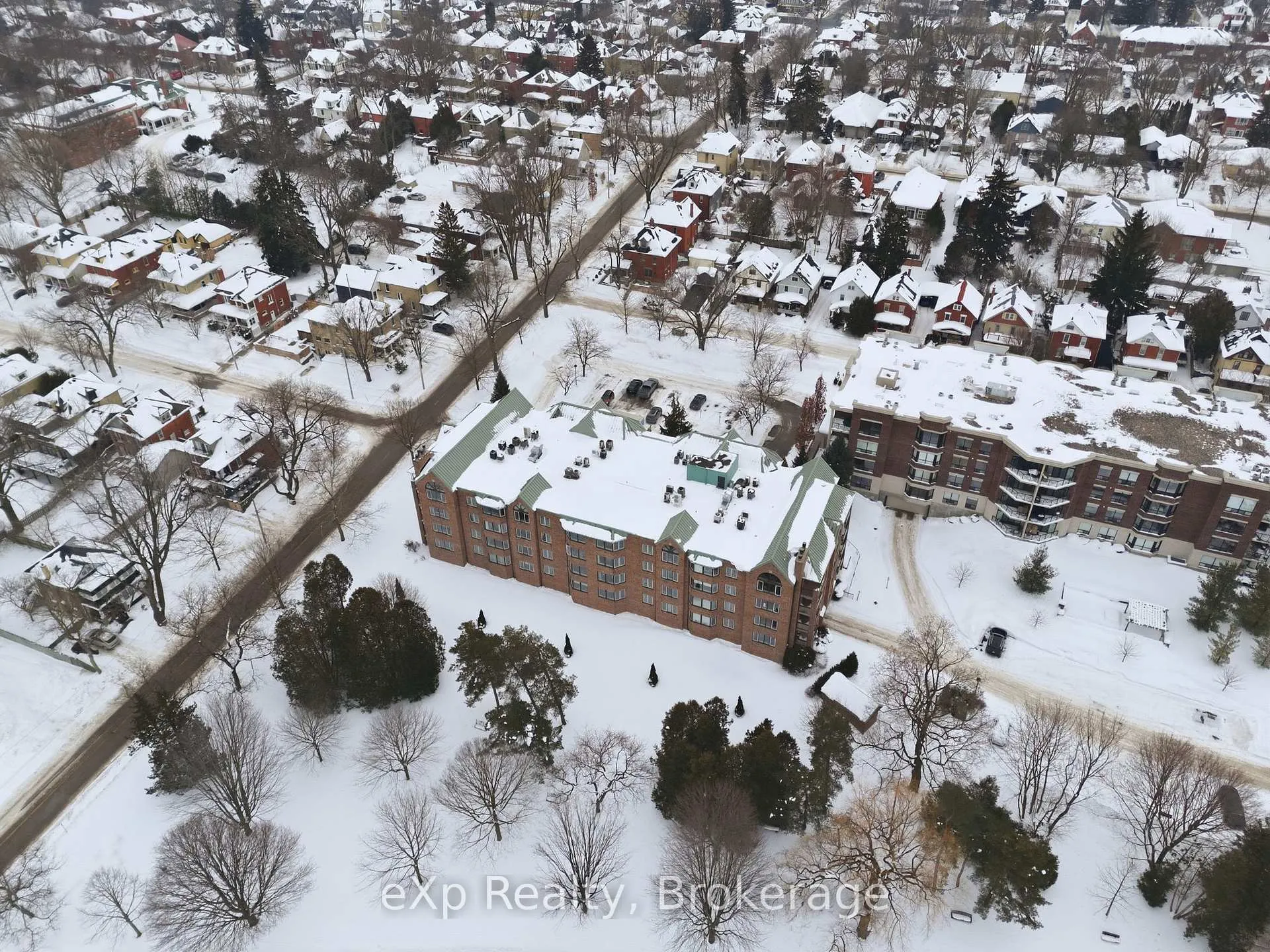 Photo 36 of Unit 206, 30 Front Street, Stratford — HOMEH
