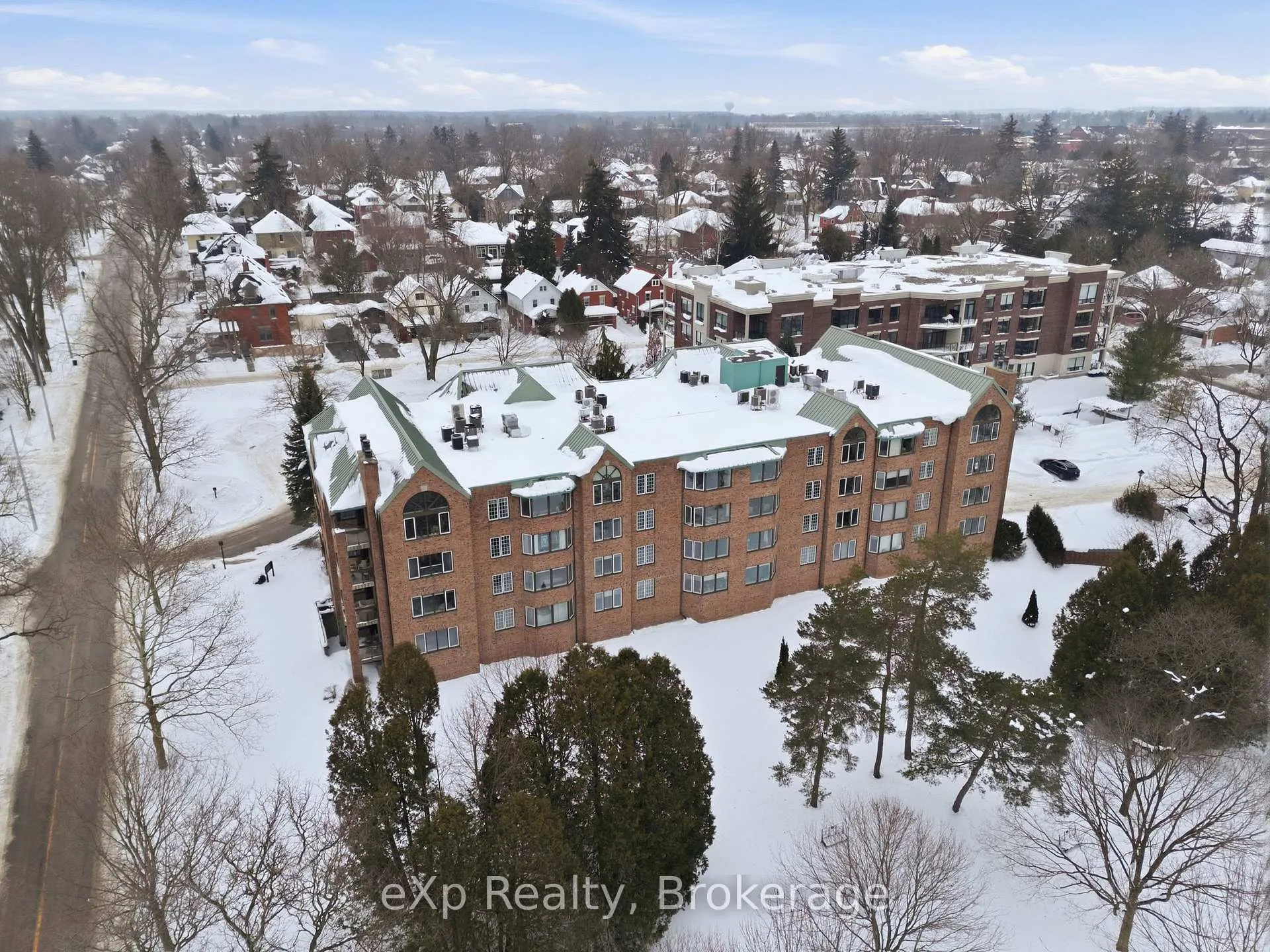 Photo 37 of Unit 206, 30 Front Street, Stratford — HOMEH