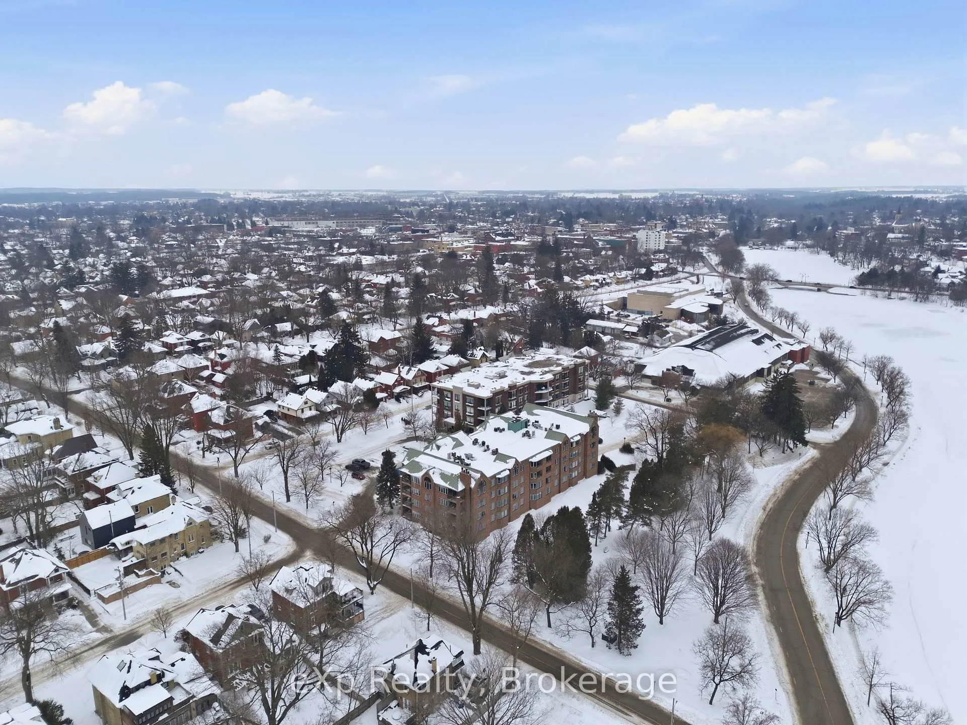 Photo 38 of Unit 206, 30 Front Street, Stratford — HOMEH
