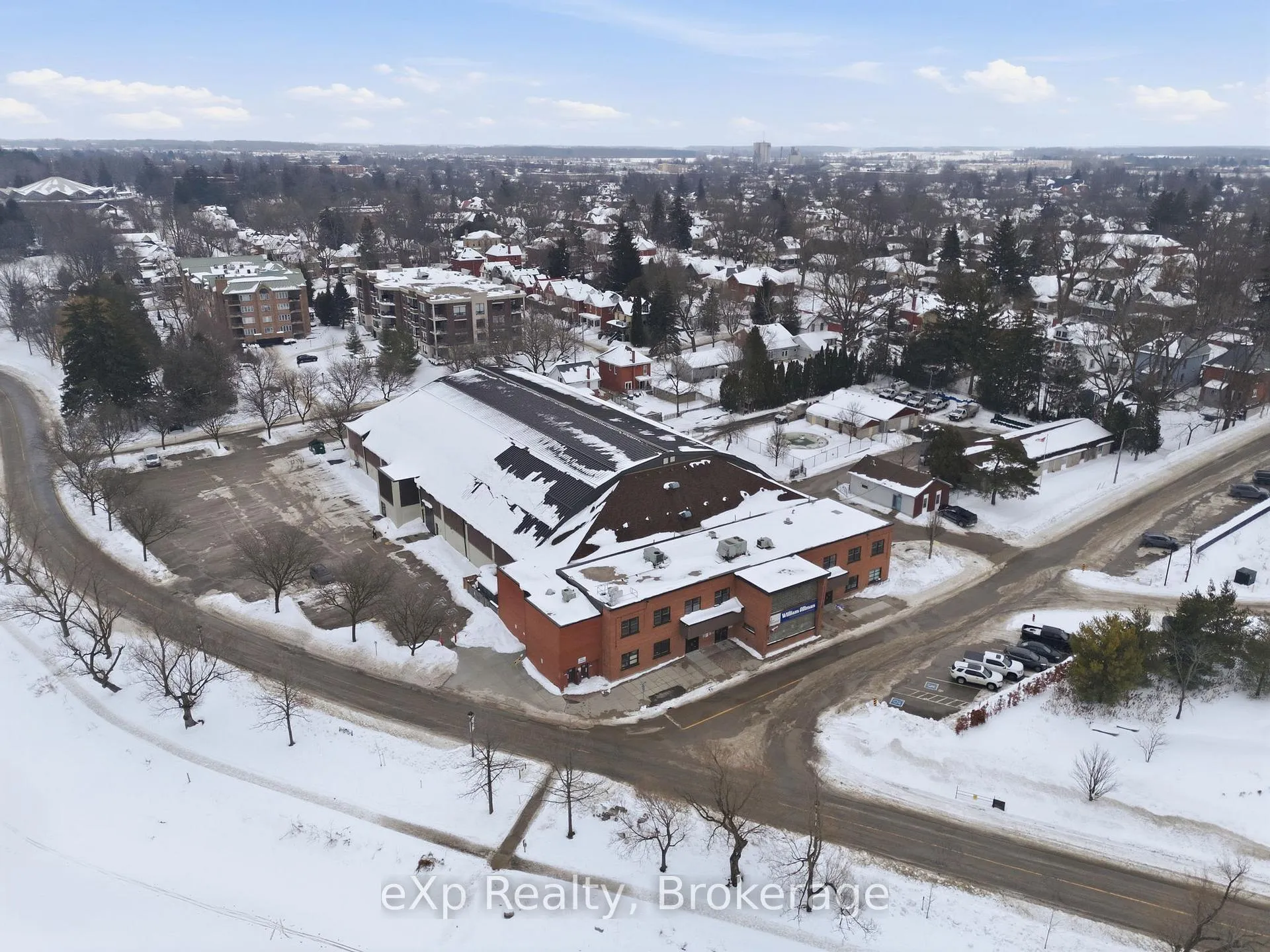 Photo 39 of Unit 206, 30 Front Street, Stratford — HOMEH