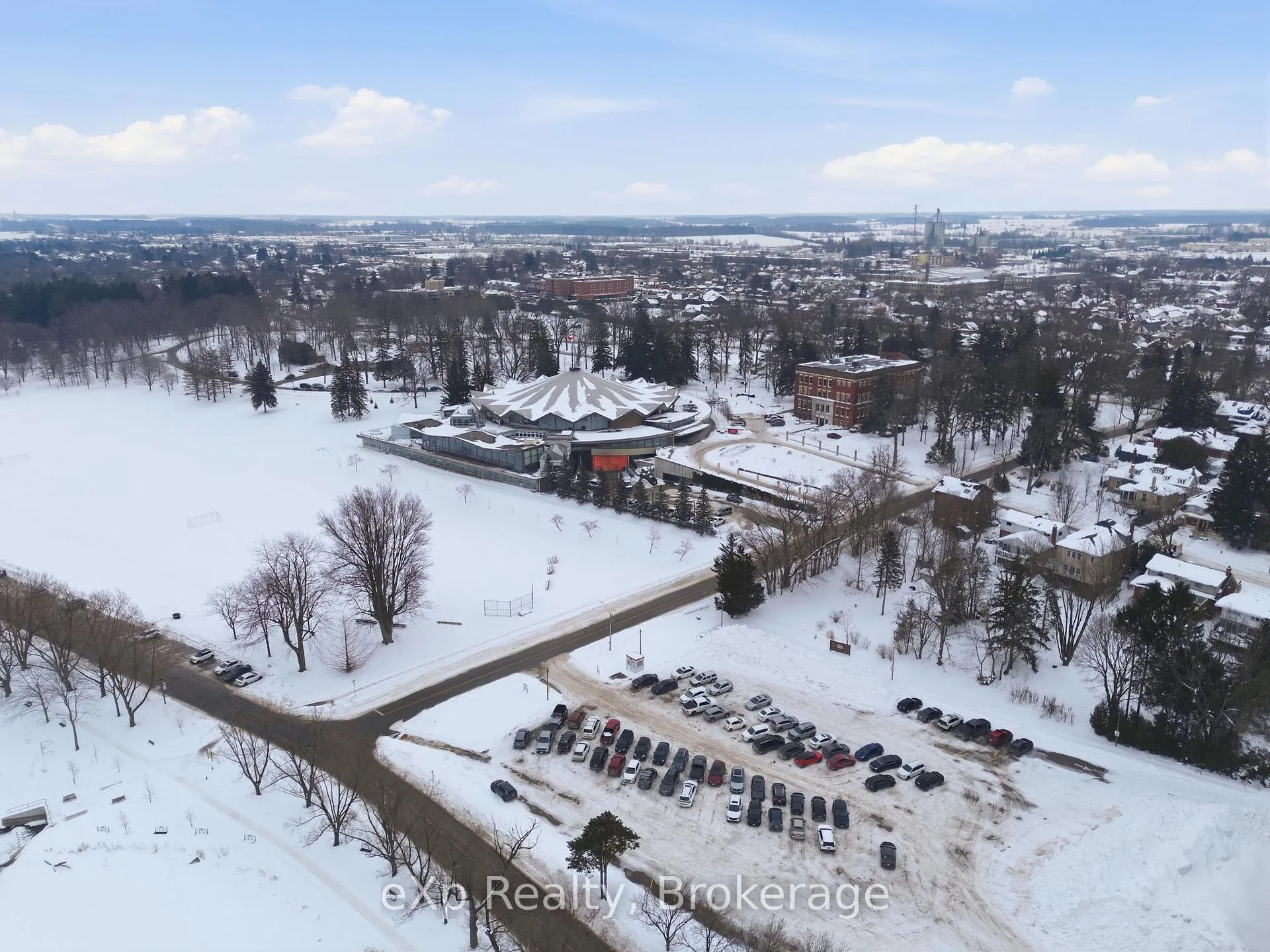Photo 40 of Unit 206, 30 Front Street, Stratford — HOMEH
