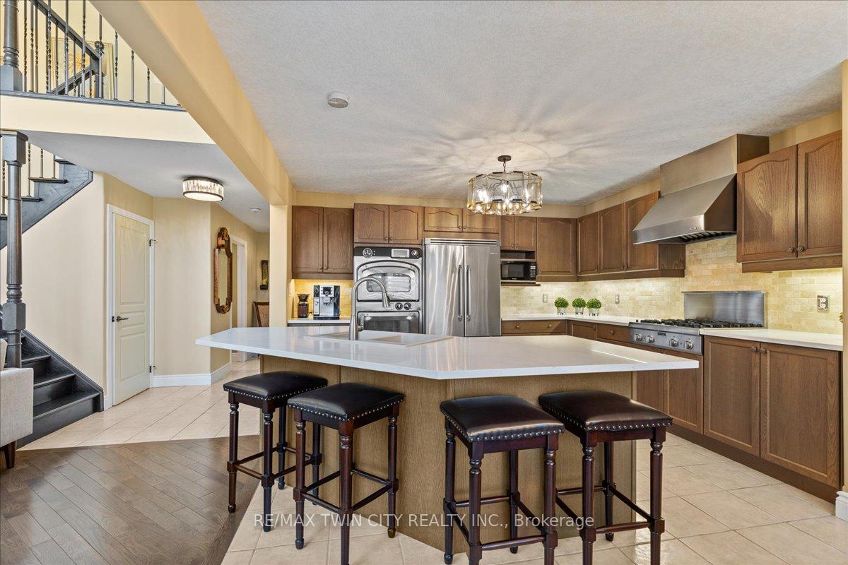 Photo 12 of 118 Banffshire Street, Kitchener, Huron Park — HOMEH