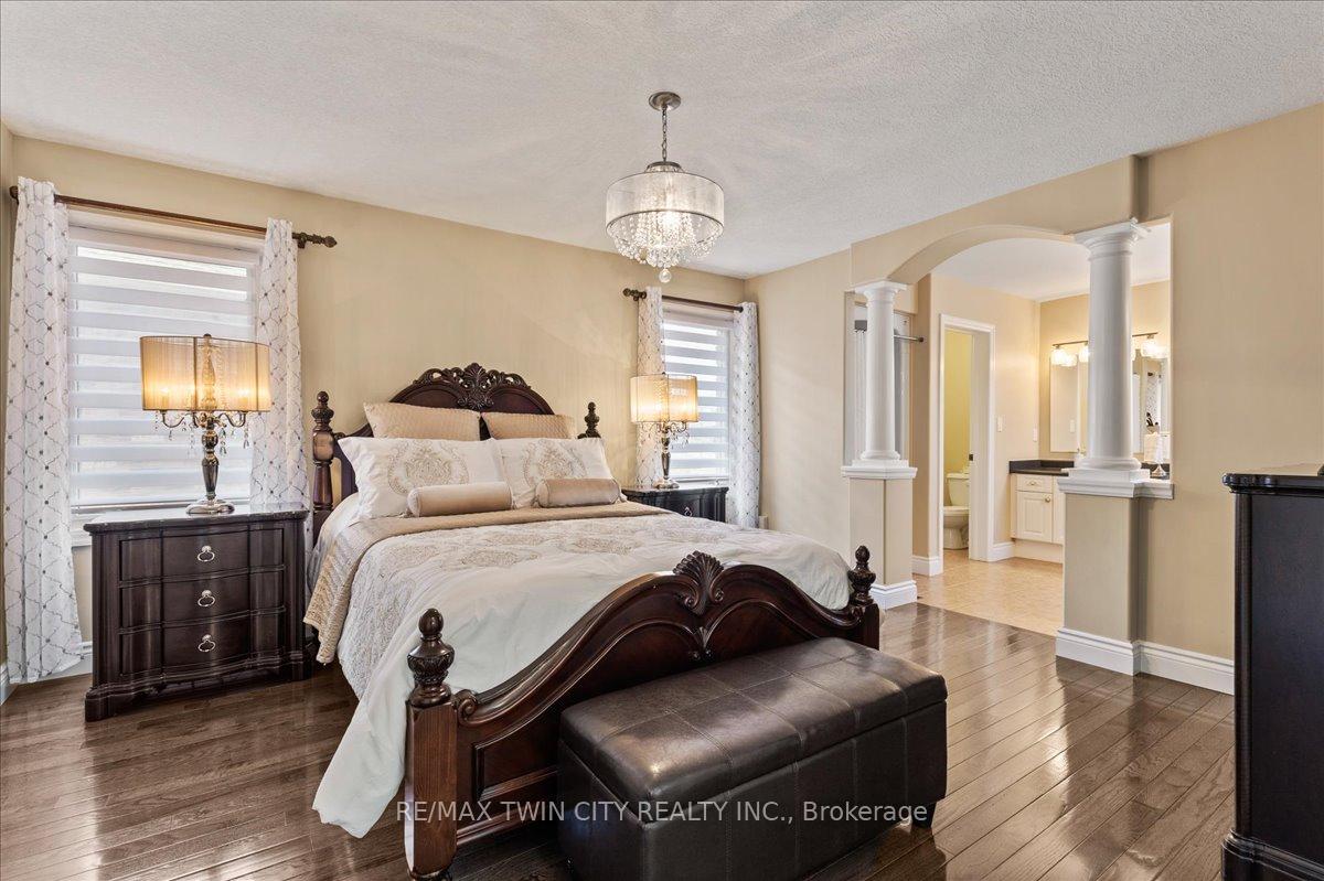 Photo 21 of 118 Banffshire Street, Kitchener, Huron Park — HOMEH