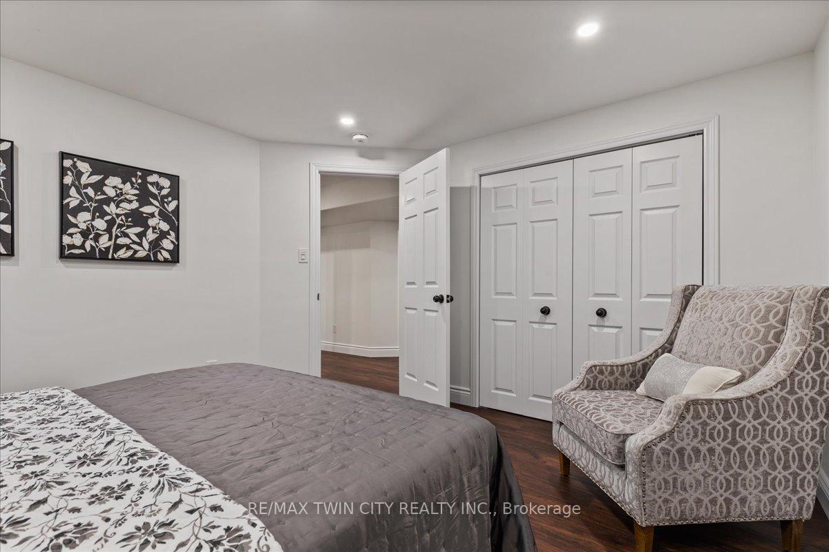 Photo 36 of 118 Banffshire Street, Kitchener, Huron Park — HOMEH