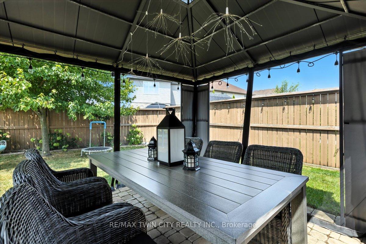 Photo 39 of 118 Banffshire Street, Kitchener, Huron Park — HOMEH